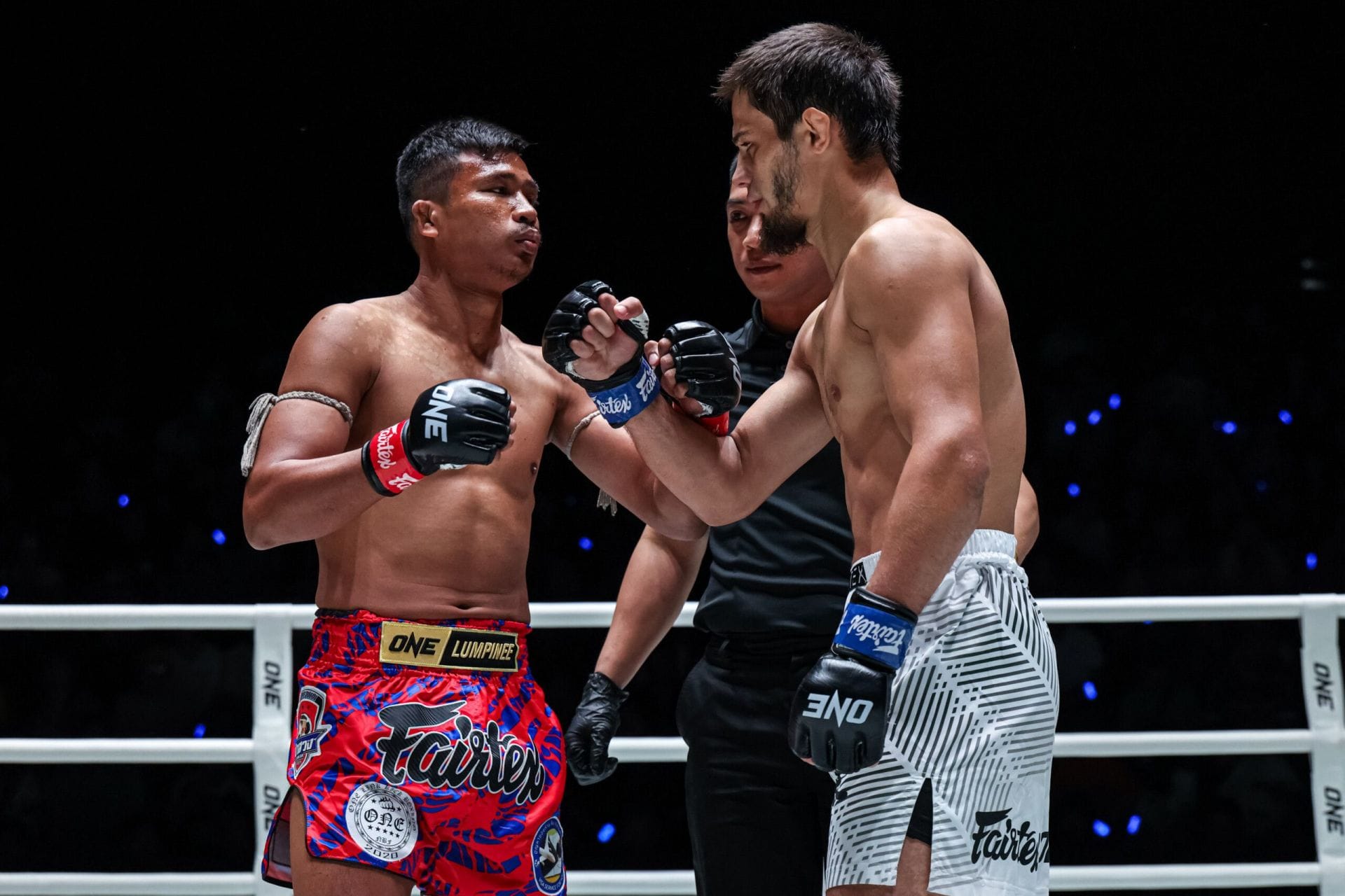 "I feel a sense of regret" - Superlek reveals he was on autopilot after getting knocked down by Abdulla Dayakaev
