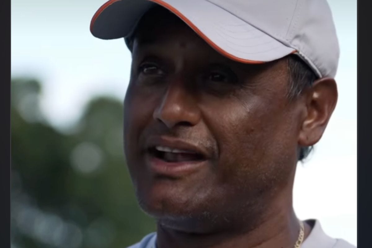 Who is Subhadeep Ghosh? 5 interesting facts about India’s new fielding coach appointed ahead of SL vs IND 2026 Tests