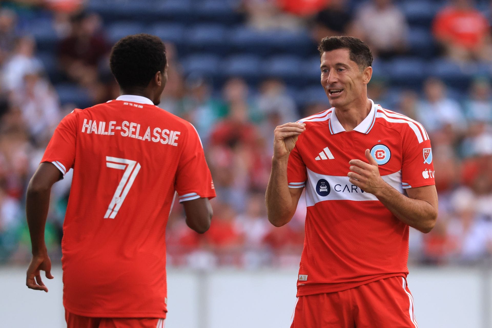 Cruz Azul vs Chicago Fire Prediction and Betting Tips | 13th August 2026