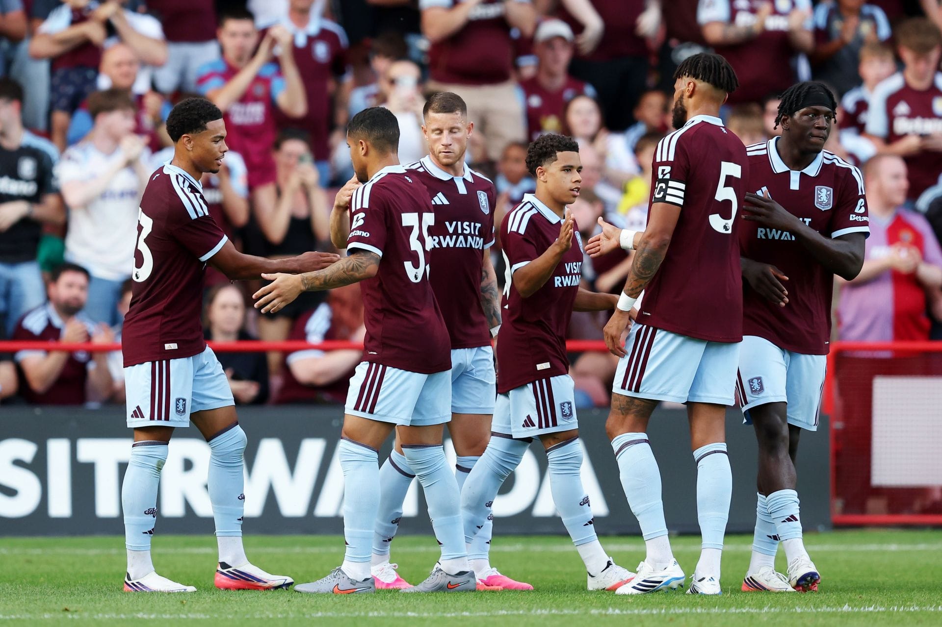 BG Pathum United vs Aston Villa Prediction and Betting Tips | August 4th 2026