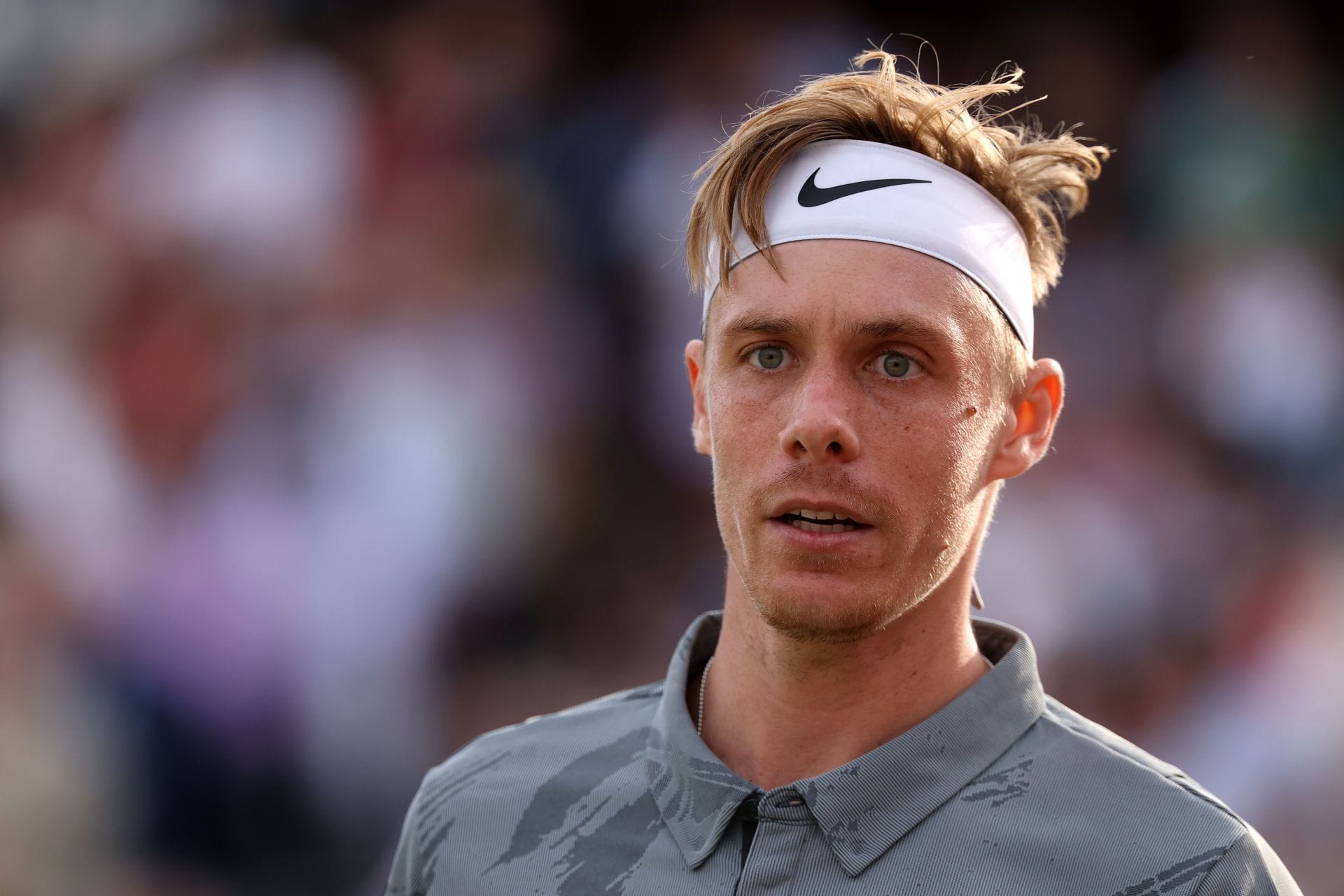 'Blame' Denis Shapovalov, not Rafael Jodar, for controversial Cincinnati Open 2R: Journalist
