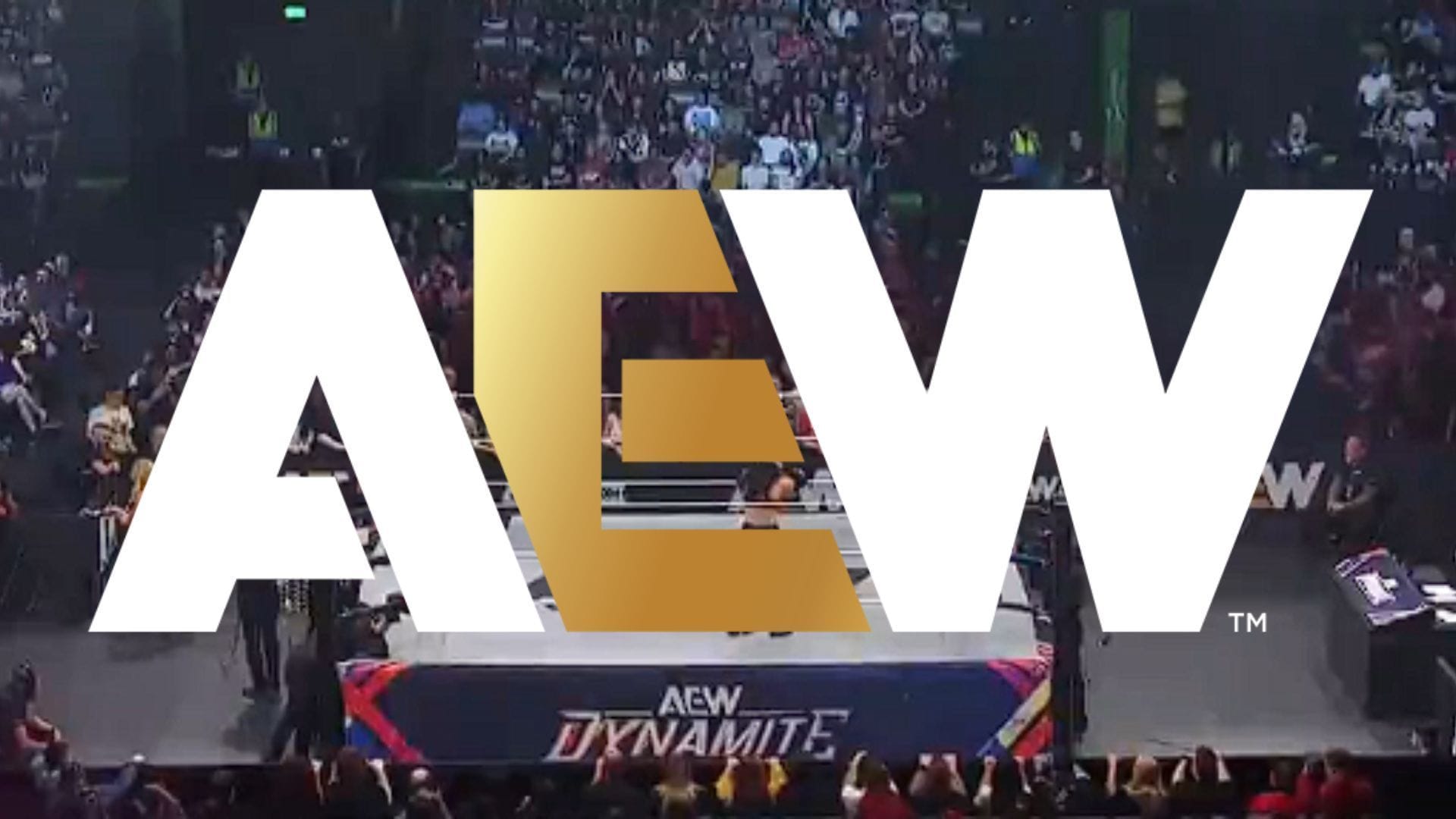 Top AEW champion pinned right before All In 2026; reign could be in serious jeopardy