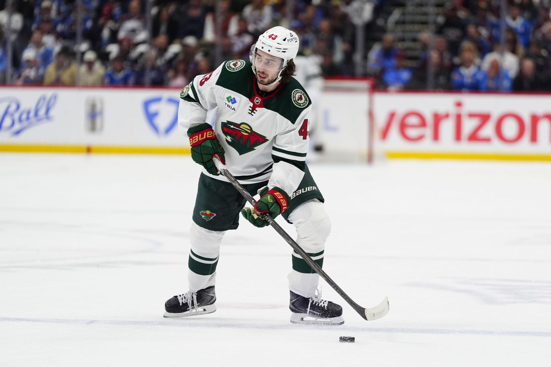 Analyst reckons the belief of Quinn Hughes signing Wild extension has shifted from 