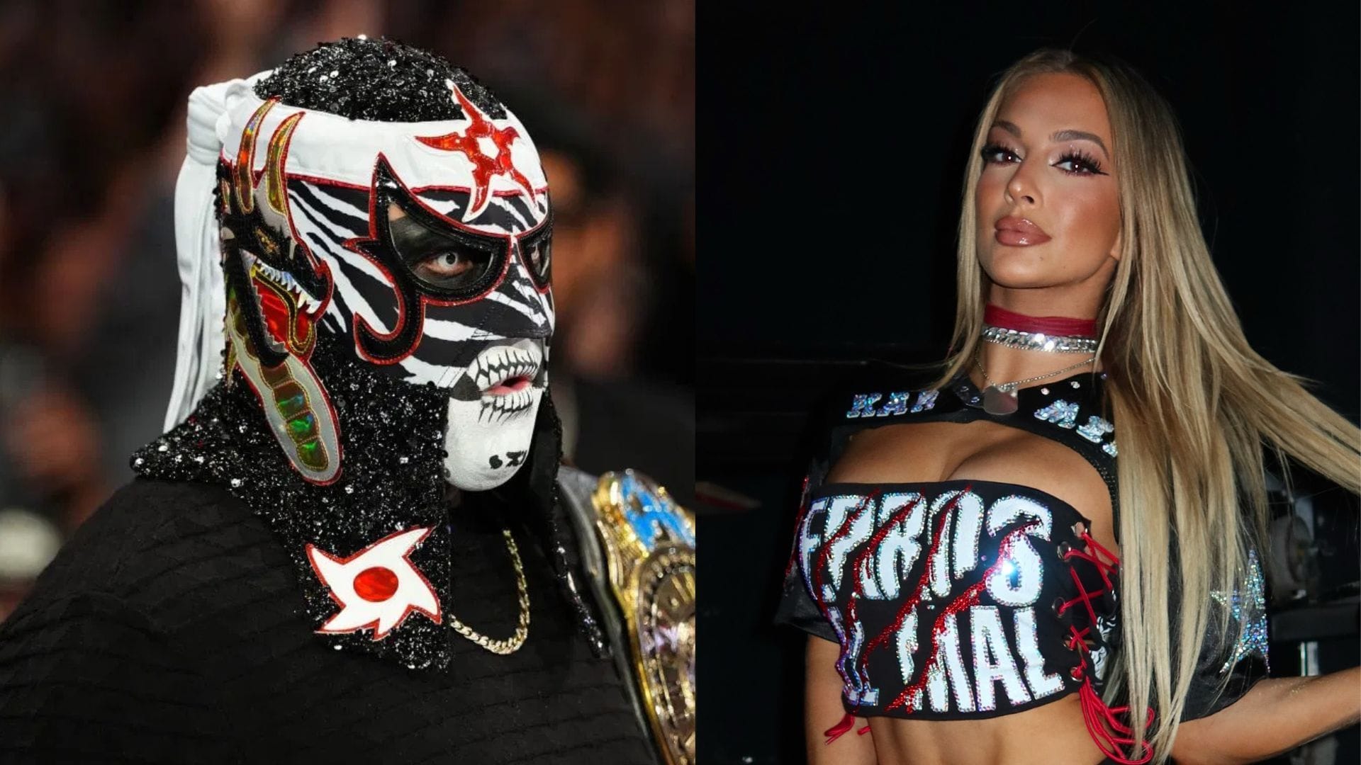 Penta Warned: Karmen Petrovic Sends A Message After WWE Star Rejects Popular Faction