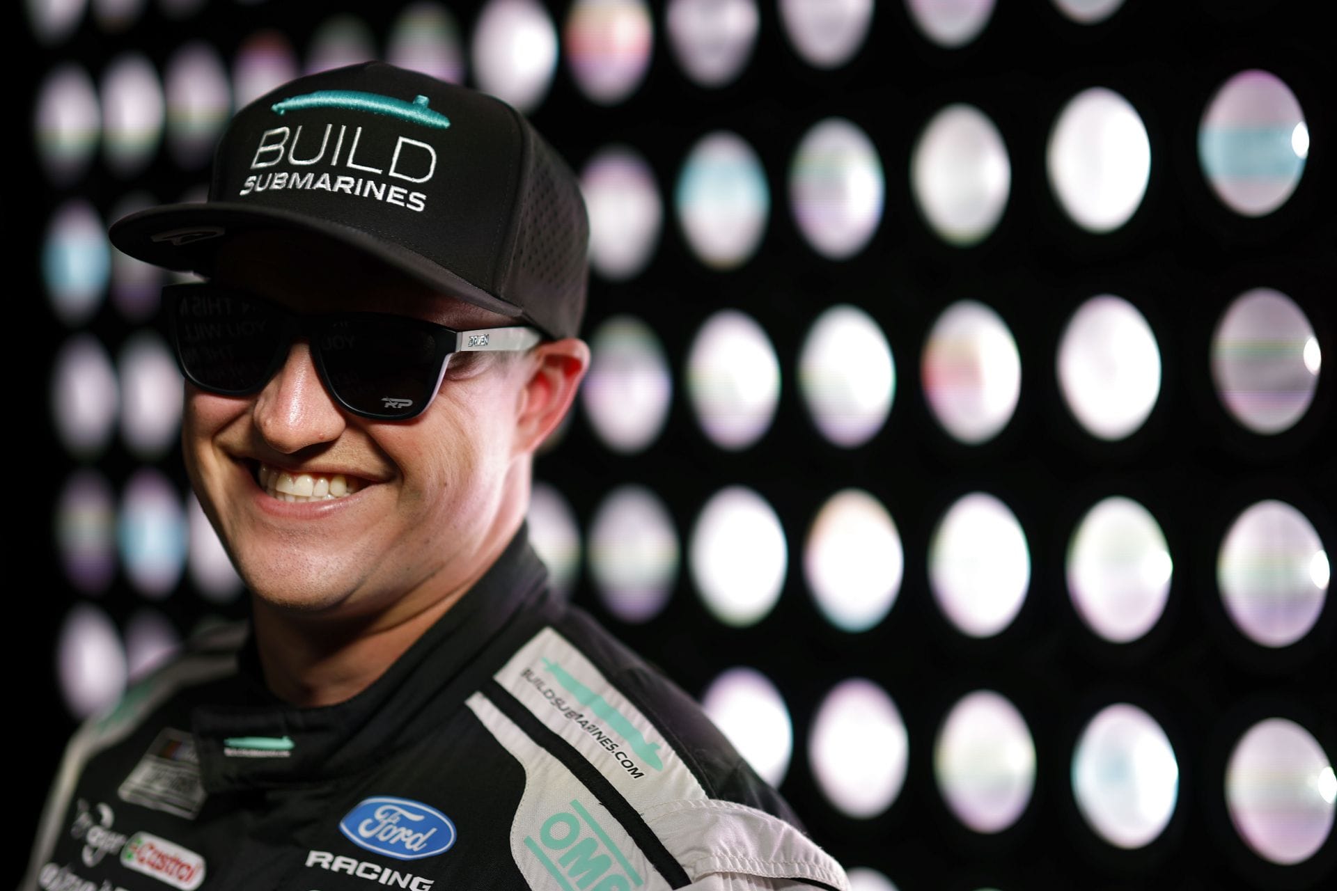 Ryan Preece - NASCAR Cup Series FireKeepers Casino 400. Source: Getty