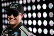 Ryan Preece - NASCAR Cup Series FireKeepers Casino 400. Source: Getty