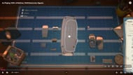 Organize to easily dismantle and reassemble items (Image via tinyBuild || YouTube/@Skoottie)