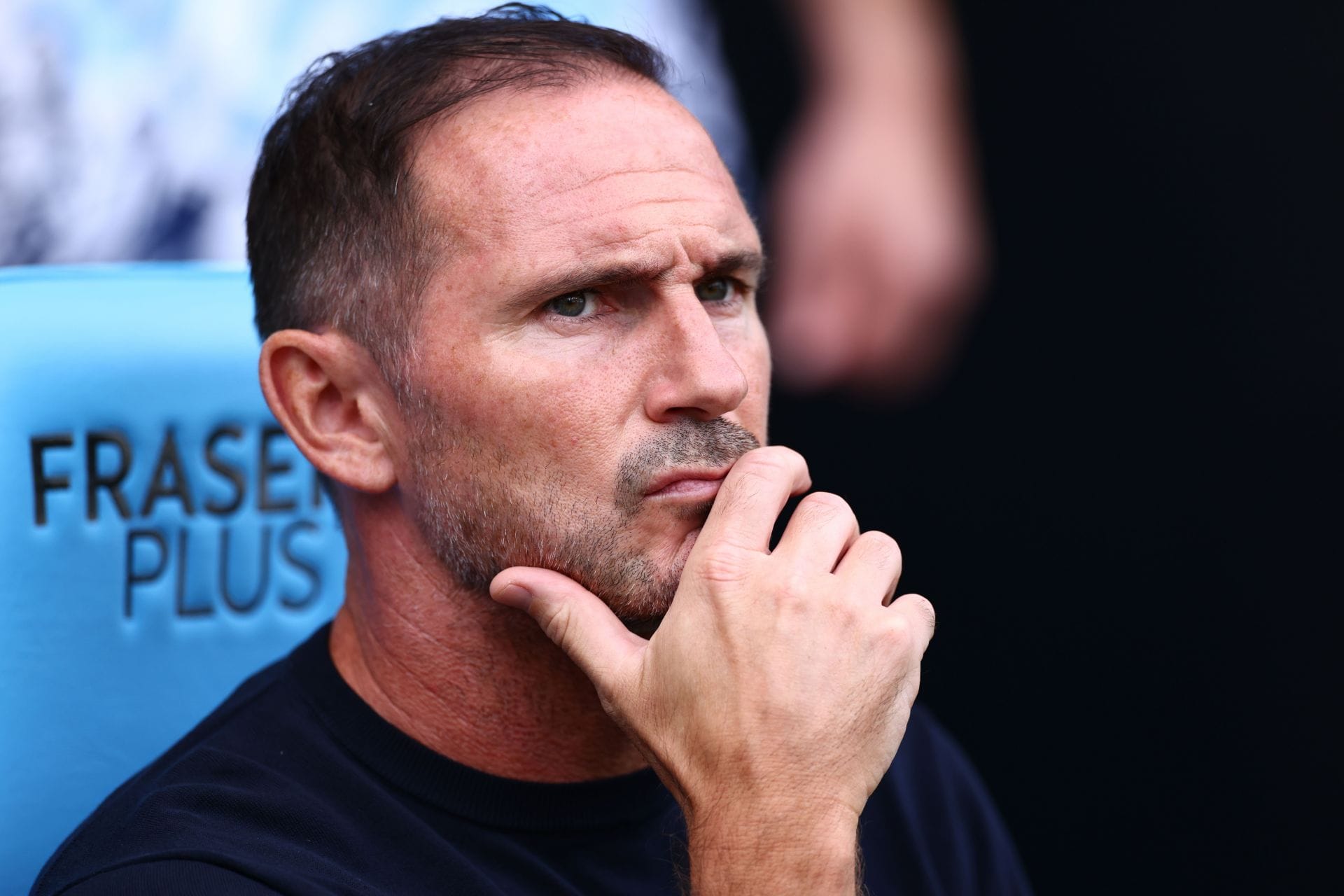 Chelsea legend Frank Lampard wants to take Cobham graduate to newly promoted Coventry City this summer: Reports