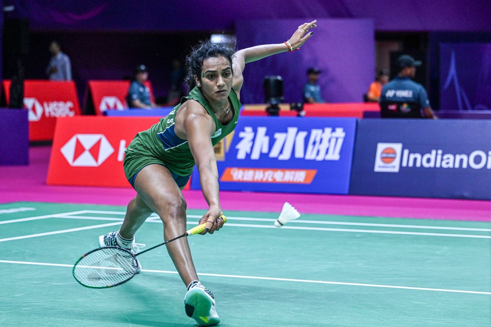 BWF World Championships 2026 day 3 schedule: Satwik-Chirag, PV Sindhu, and Lakshya Sen Lead Indian Charge