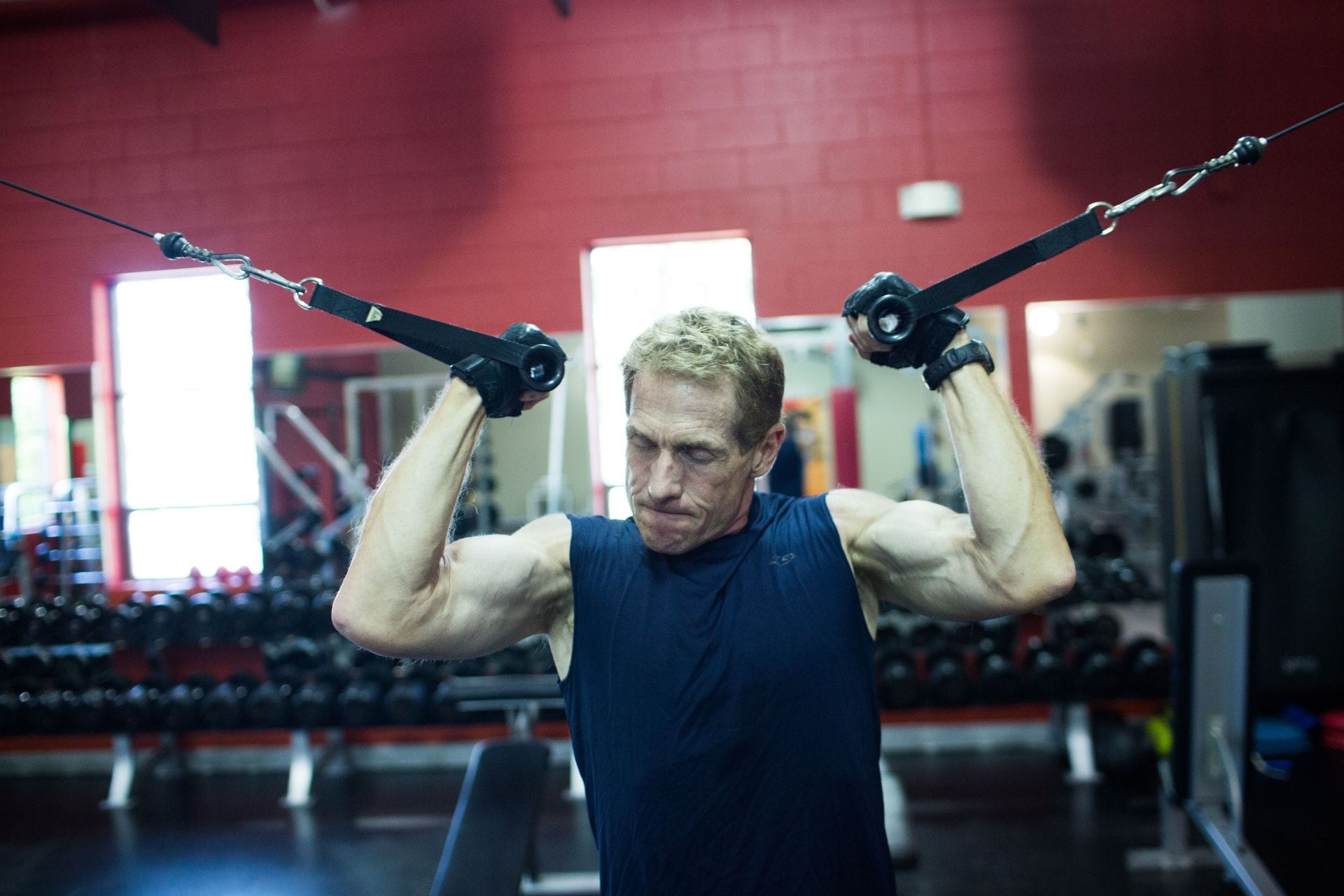 Skip Bayless Invokes Caitlyn Jenner While Taking Aim at WNBA Policies on Transgender Athletes