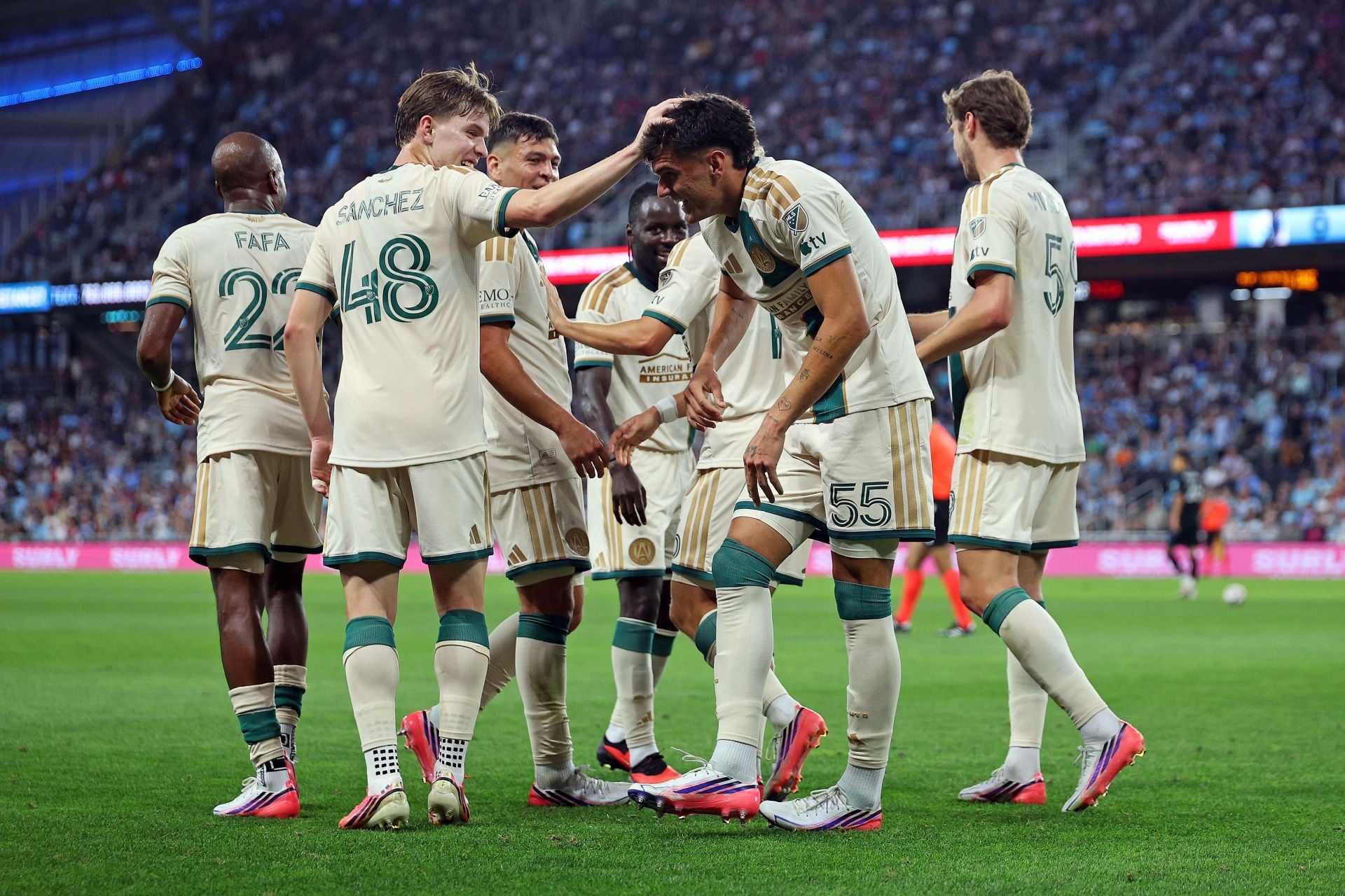 Atlanta United vs Sporting Kansas City Prediction and Betting Tips | August 23rd 2026