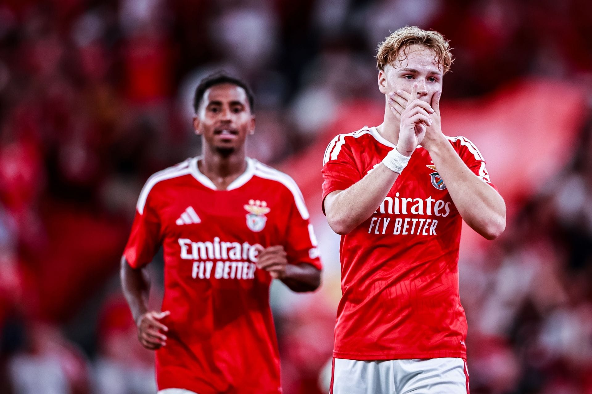 Benfica vs Academico Viseu Prediction and Betting Tips | August 9th 2026