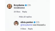 Source: (Via Instagram/ @olivia.ponton)