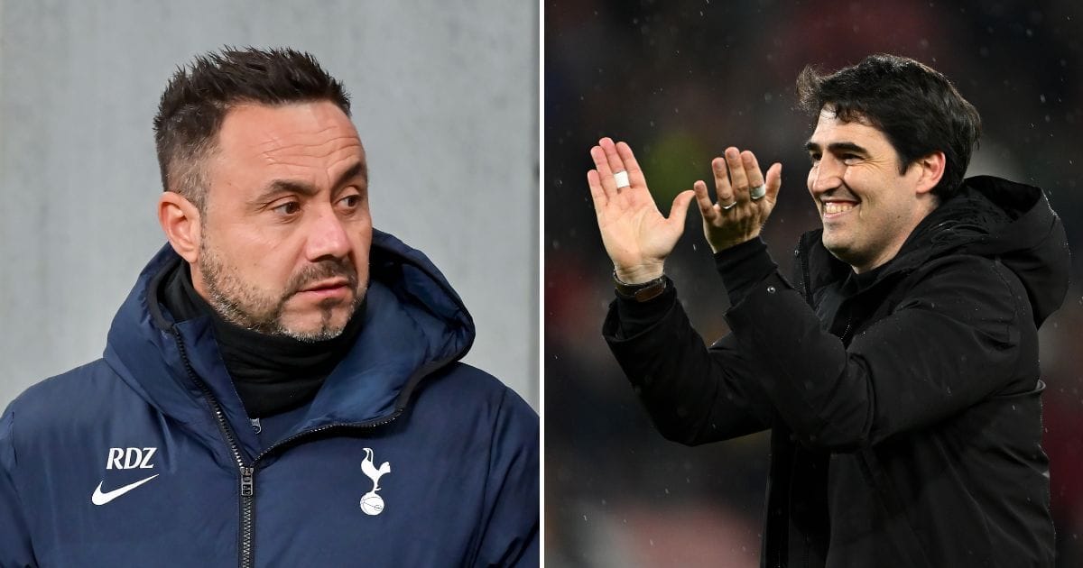 Liverpool star eyes Tottenham move as Reds slap £75 million asking price - Reports