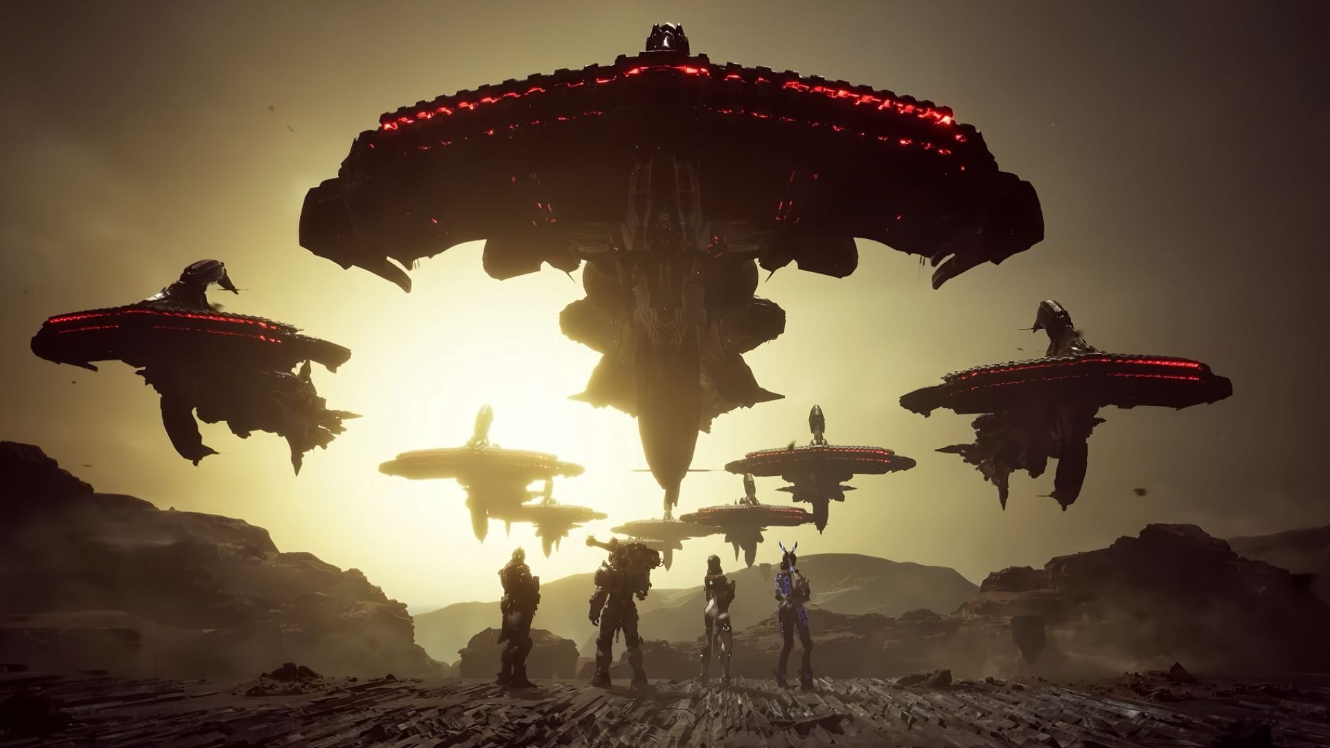 The First Descendant August update (The Great Clash) release date and features