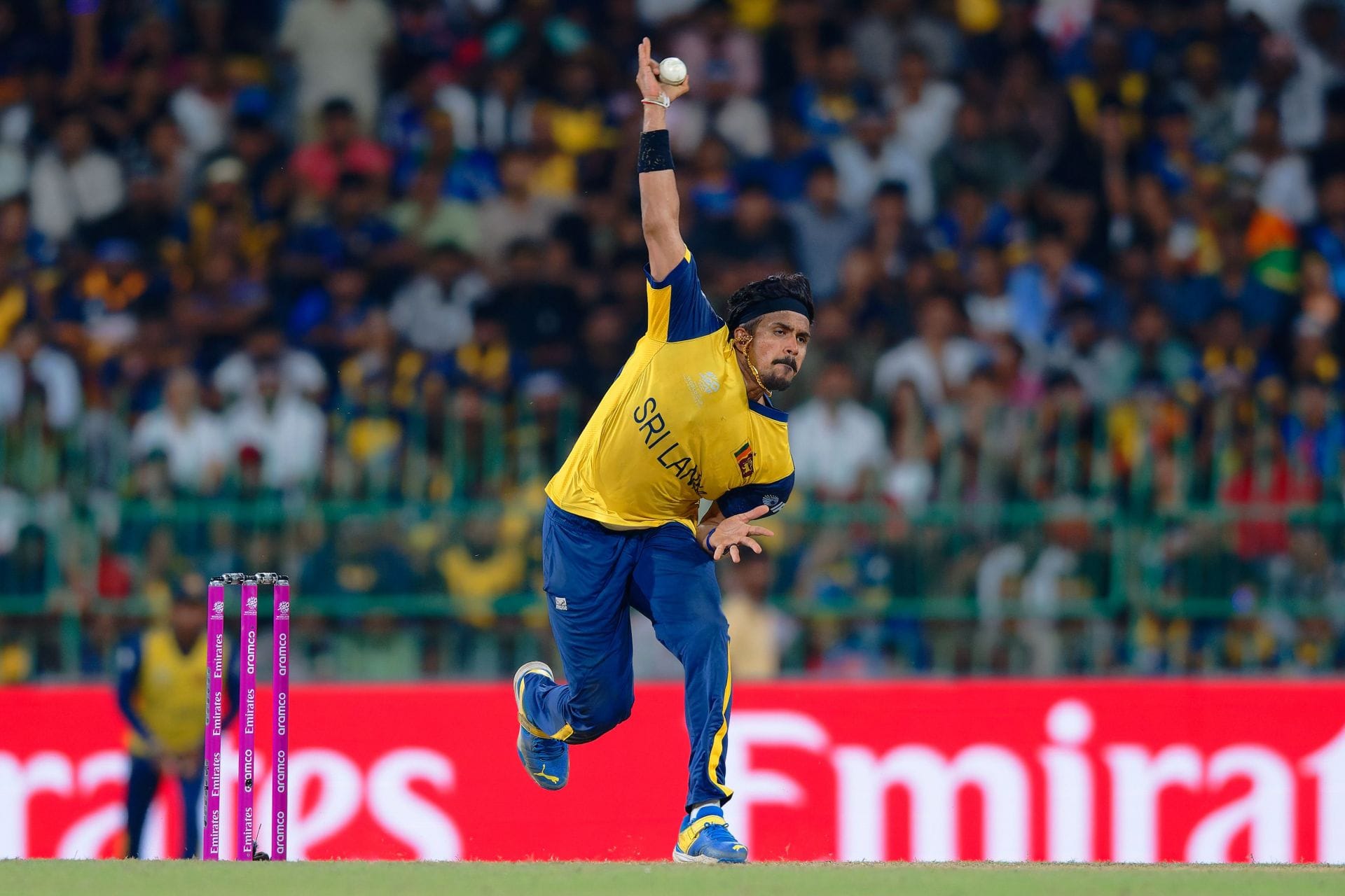 5 players part of CPL 2026 who have won the IPL ft. Maheesh Theekshana