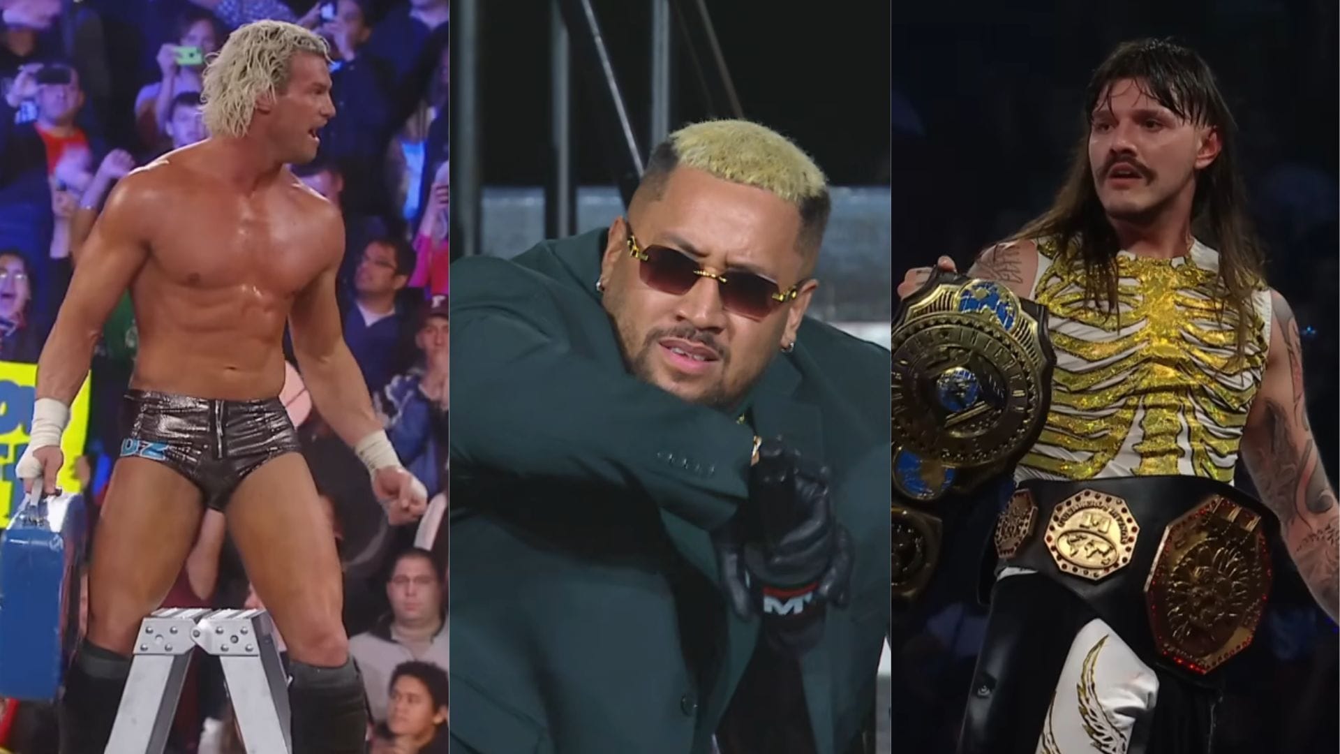 5 WWE Superstars held back despite getting over