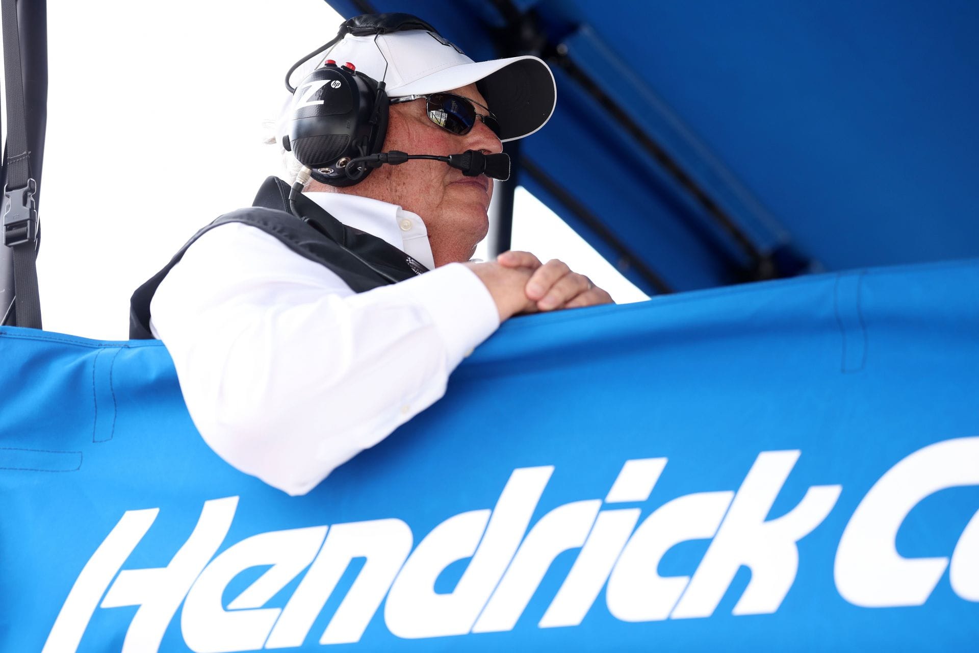 Rick Hendrick makes one thing clear amid HMS’ ‘disappointing’ 2026 NASCAR season: “Not going to keep us down forever”
