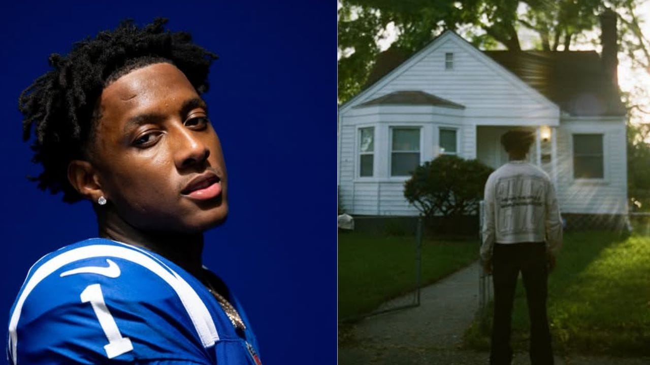 Sauce Gardner takes advantage of TMZ as $1,400,000 lawsuit over Detroit real estate explodes before Colts vs. Patriots preseason clash