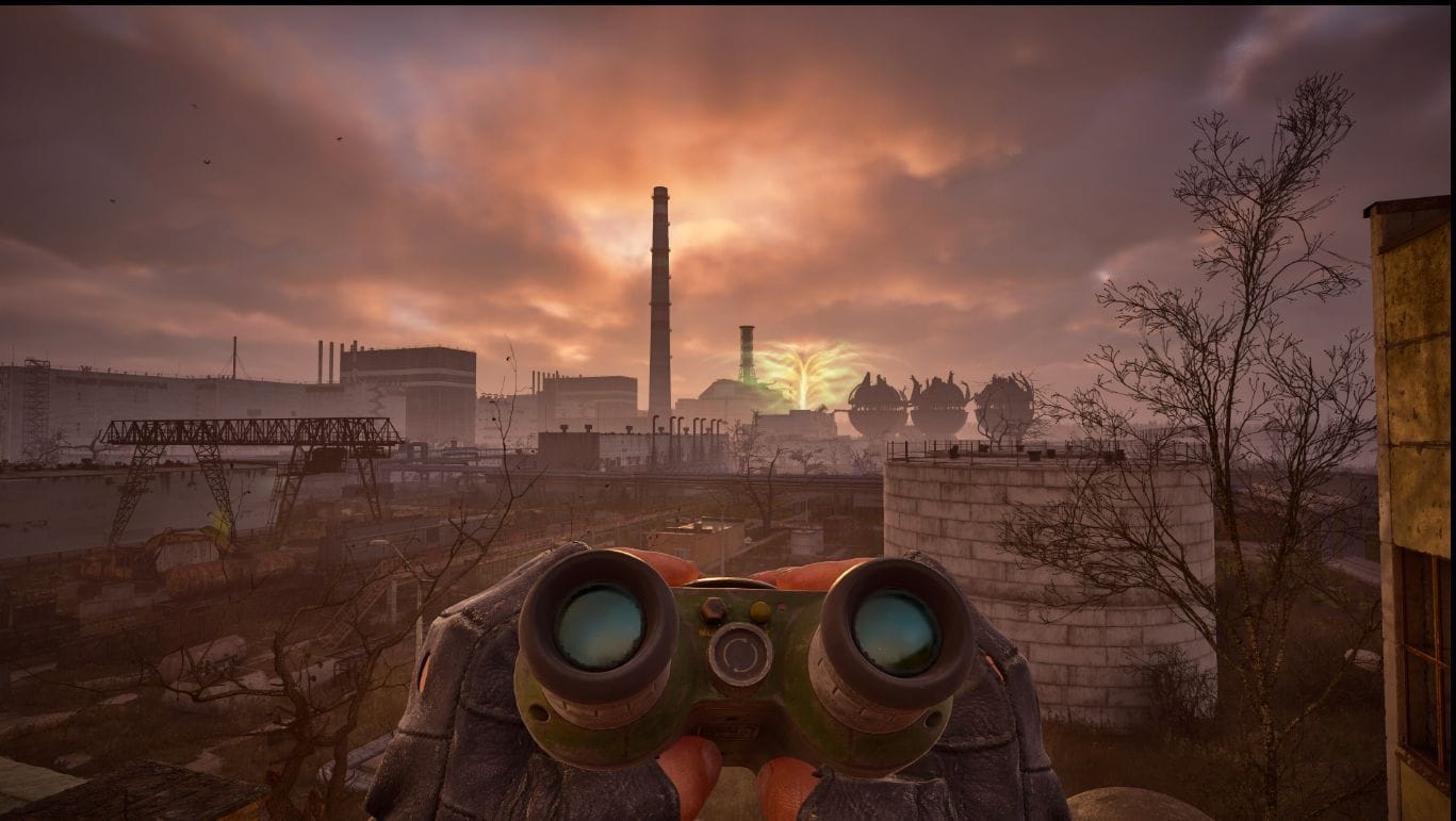All Stalker 2 Cost of Hope DLC stash locations (including safe codes)