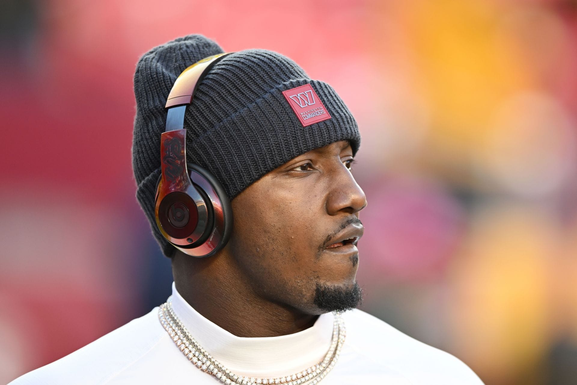 "Kinda been tight with him": Deebo Samuel makes his thoughts known about Ricky Pearsall facing season-ending surgery