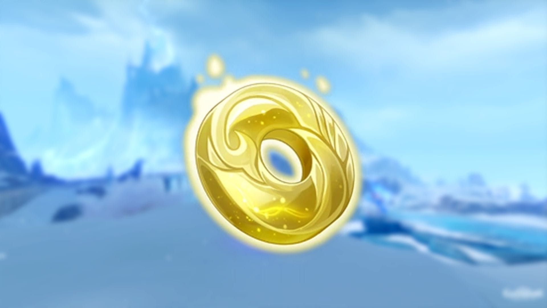 All Genshin Impact 7.0 Radiant Spincrystal locations