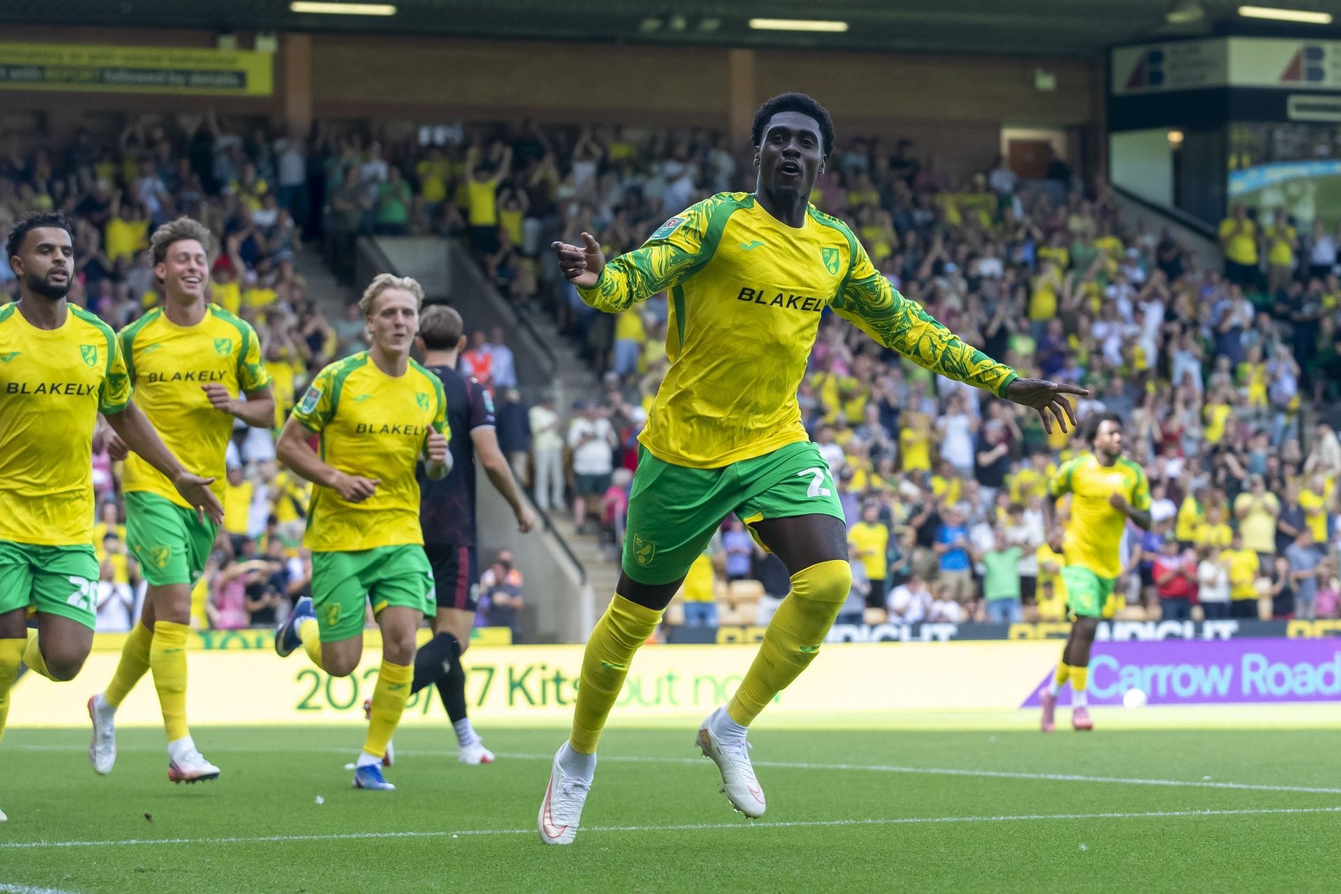 Norwich City vs West Bromwich Albion Prediction and Betting Tips | August 15th 2026