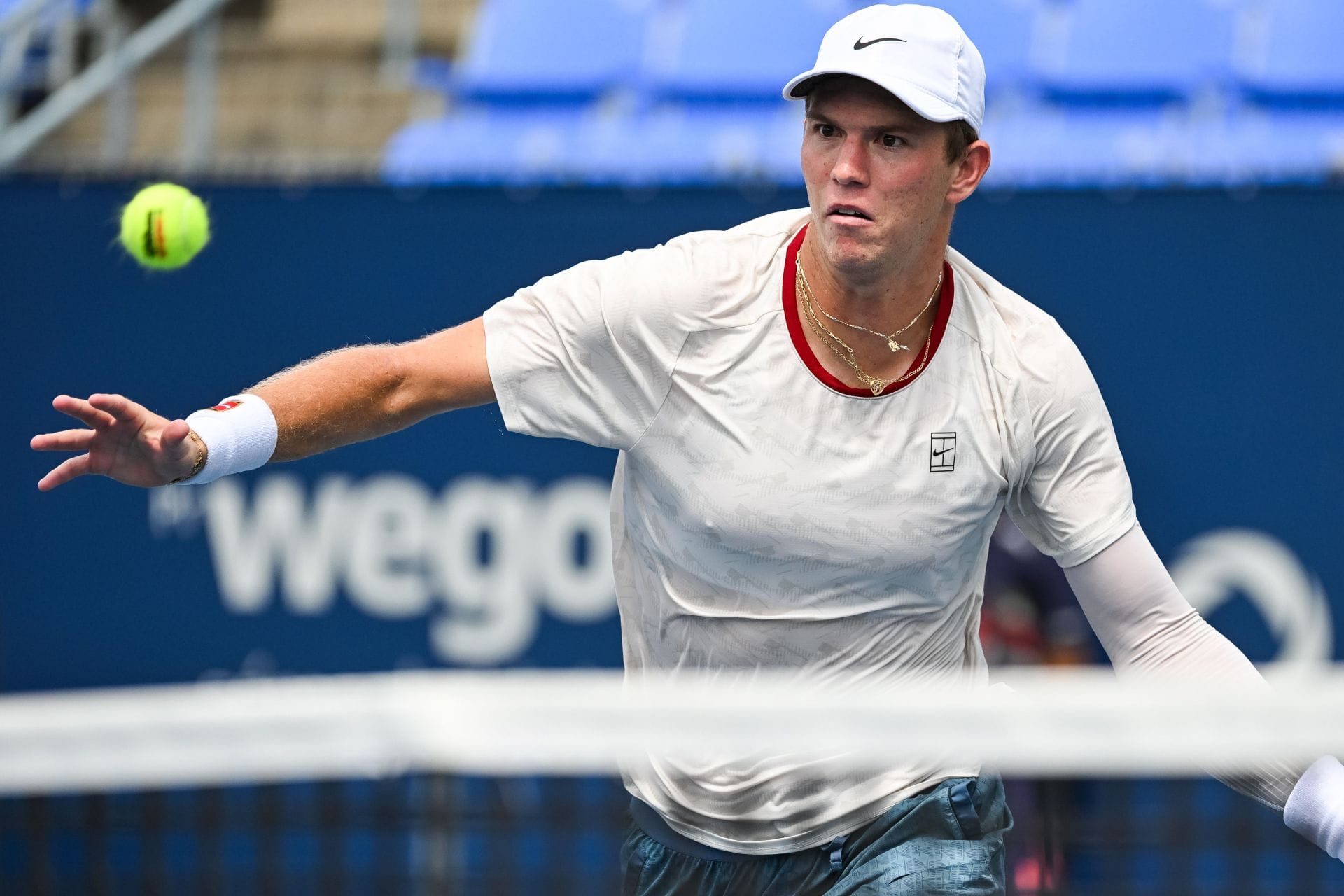 Fabian Marozsan vs Martin Damm Jr. preview, head-to-head, odds, prediction & betting tips | Winston-Salem Open 2026