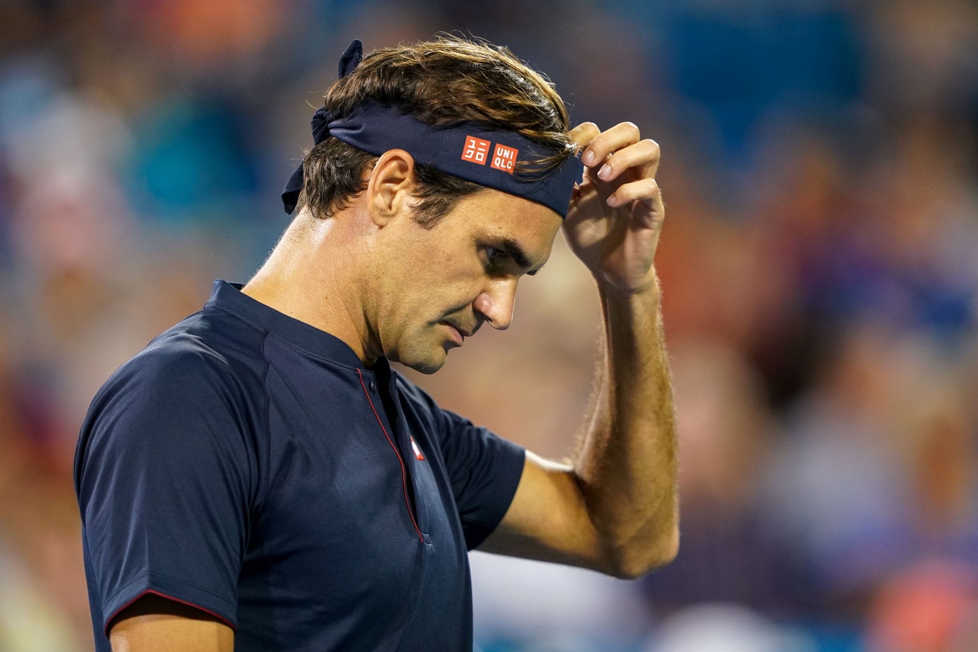 Roger Federer faces backlash from fans after surprise Novak Djokovic admission at US Open: "Fakest personality of all time"