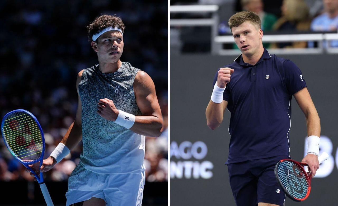 Ben Shelton vs Jenson Brooksby preview, head-to-head, odds, prediction & betting tips | Canadian Open 2026