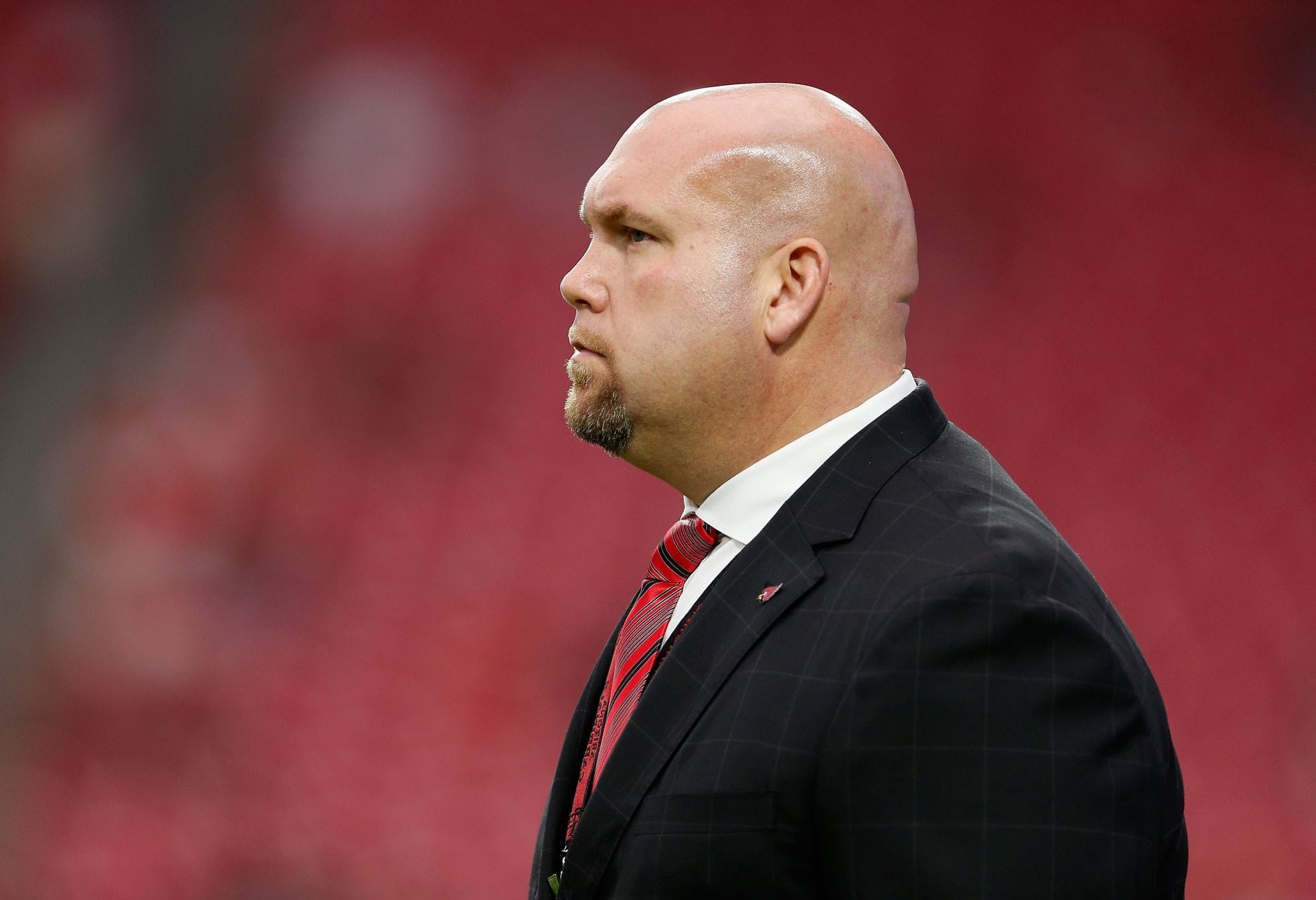 Former Cardinals GM Steve Keim linked to alleged $1,000,000+ NFL investment scandal after scam artist's death: Report