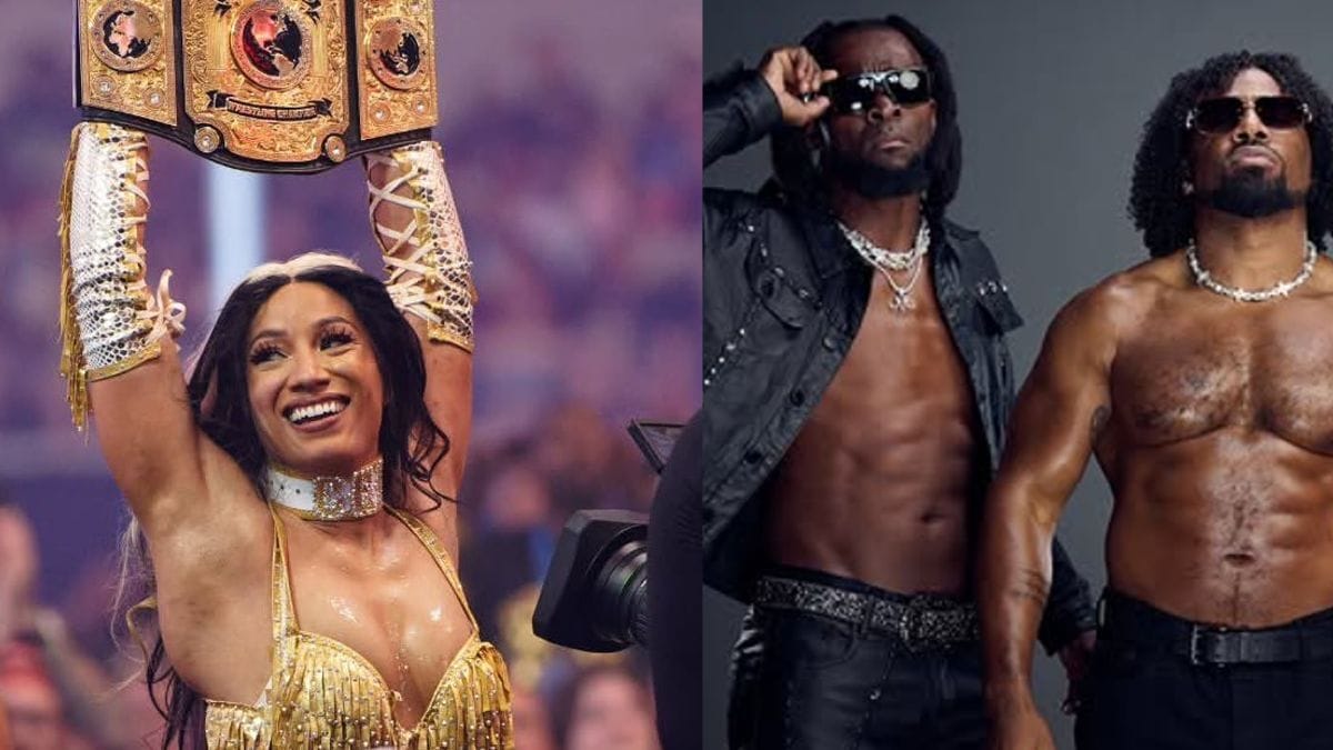 5 new champions that can be crowned at AEW All In 2026