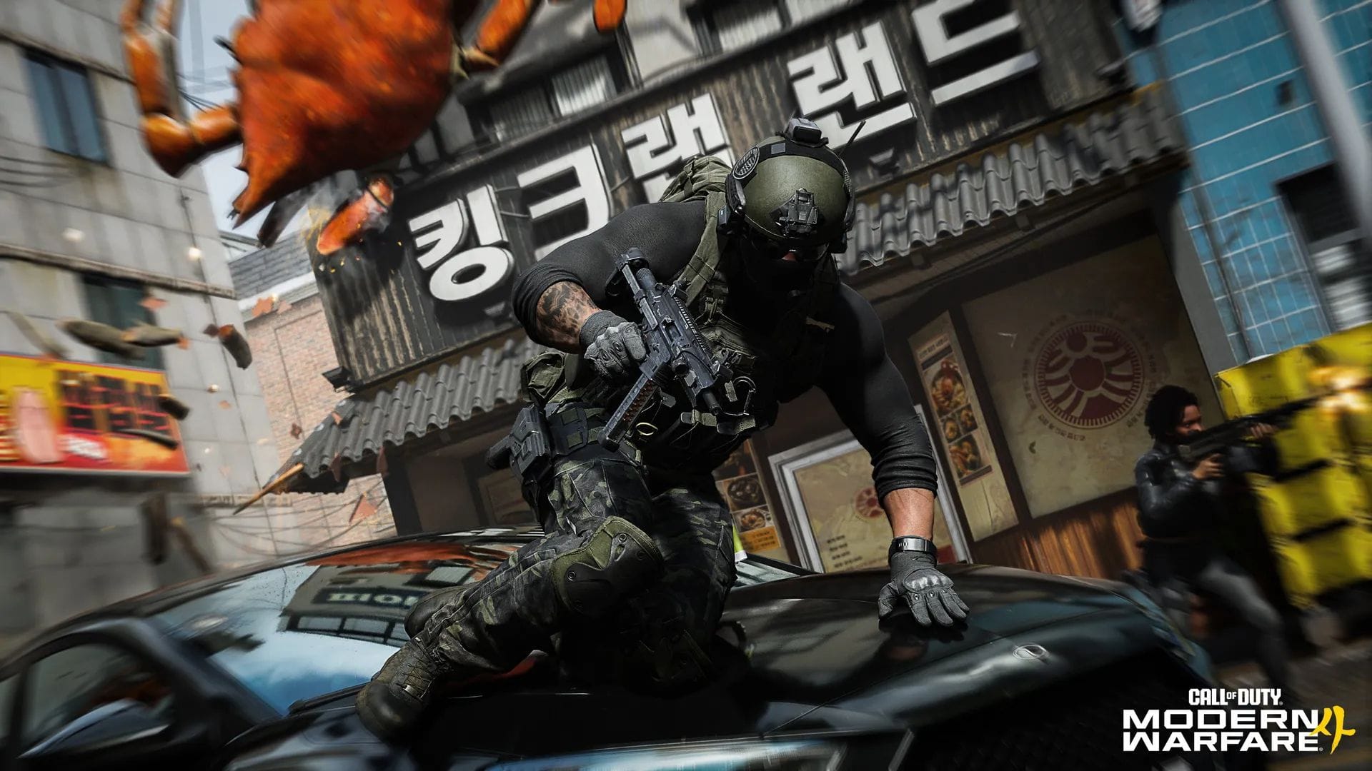 Call of Duty Modern Warfare 4 Beta: Weapon tier list