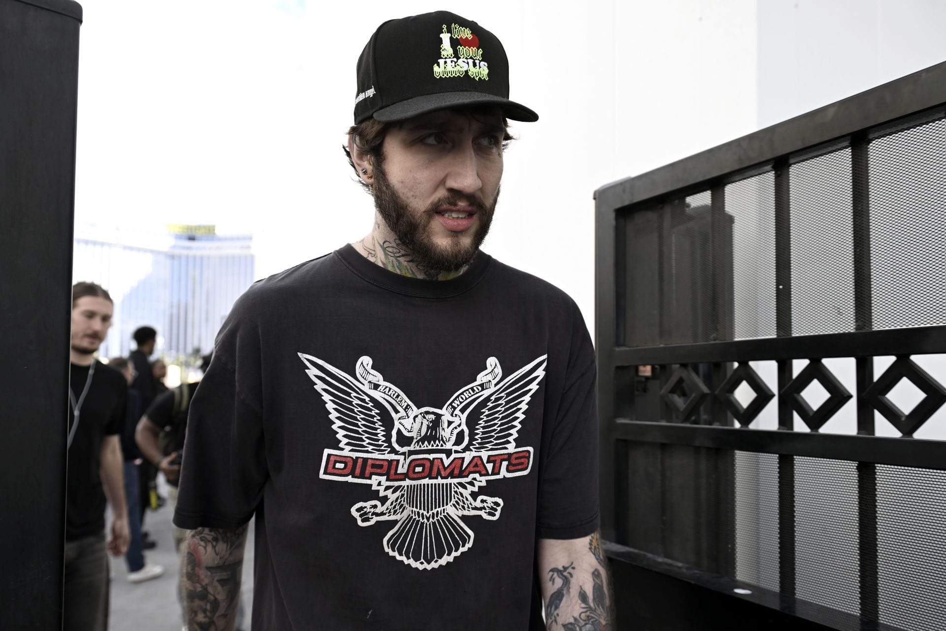 Banks claims he's "richer" than half of the top streamers, says he "might even flip" Kai Cenat and IShowSpeed