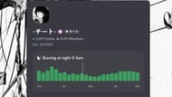 Hop into the game's Discord server (Image via Discord)