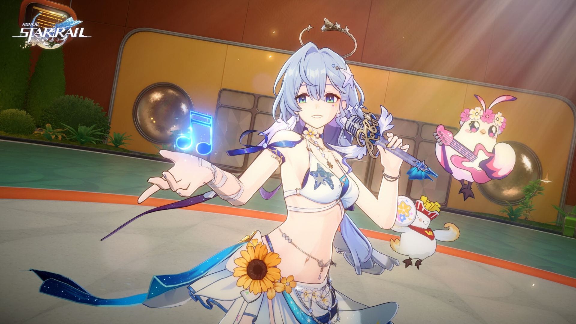 Robin Summeretto E1 vs S1 in Honkai Star Rail: Which one should you pull?