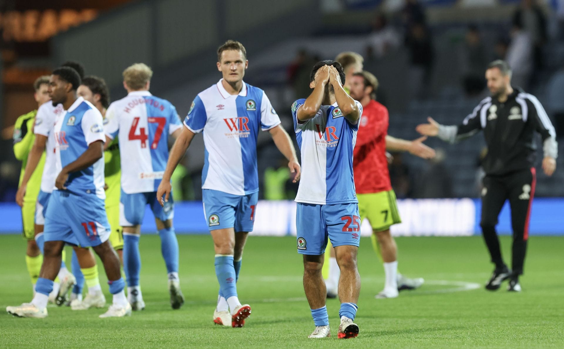 Lincoln City vs Blackburn Rovers Prediction and Betting Tips | September 1st 2026