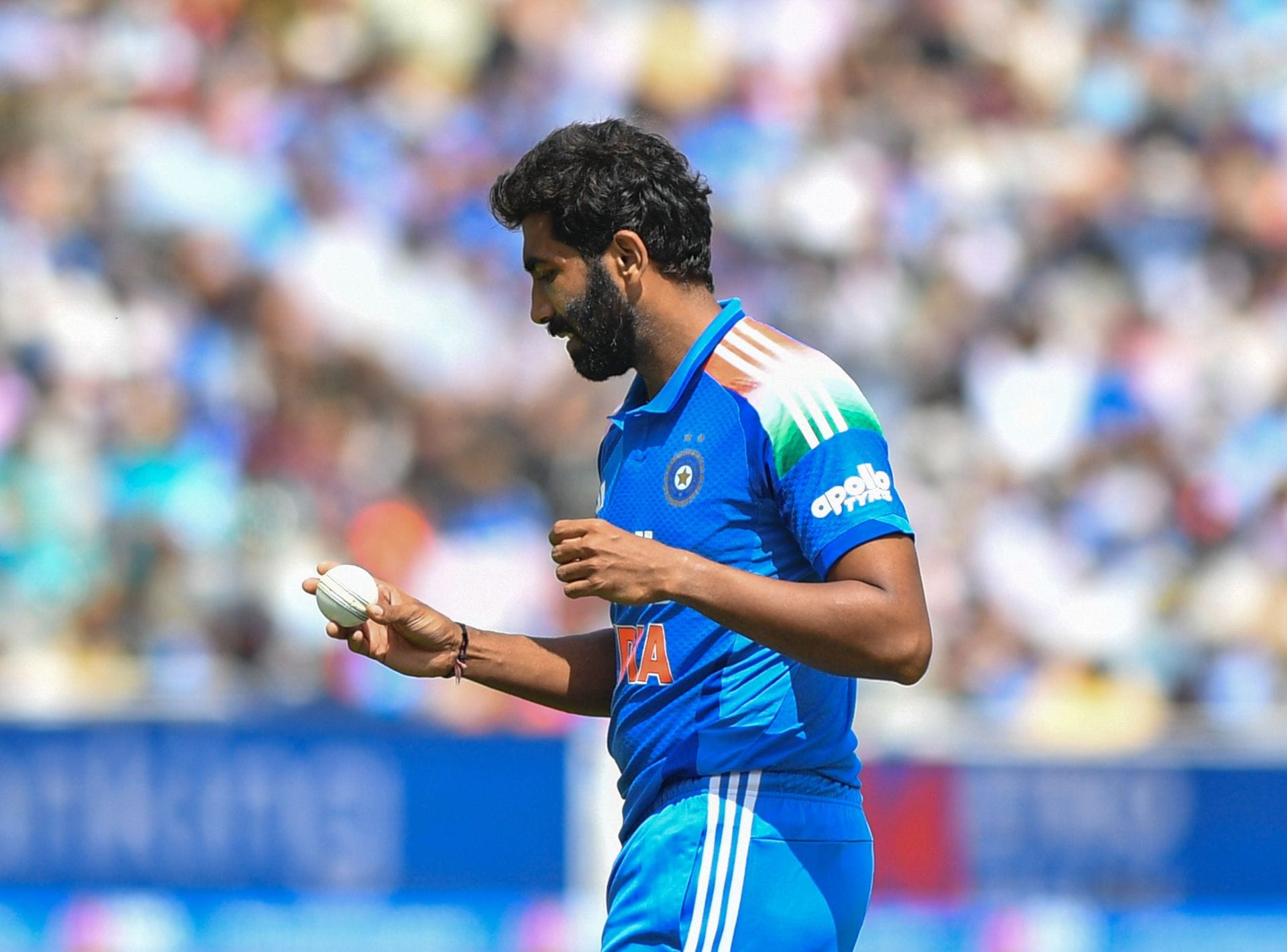 Indian team management urged to prepare for longer formats without Jasprit Bumrah after 2027: Reports 