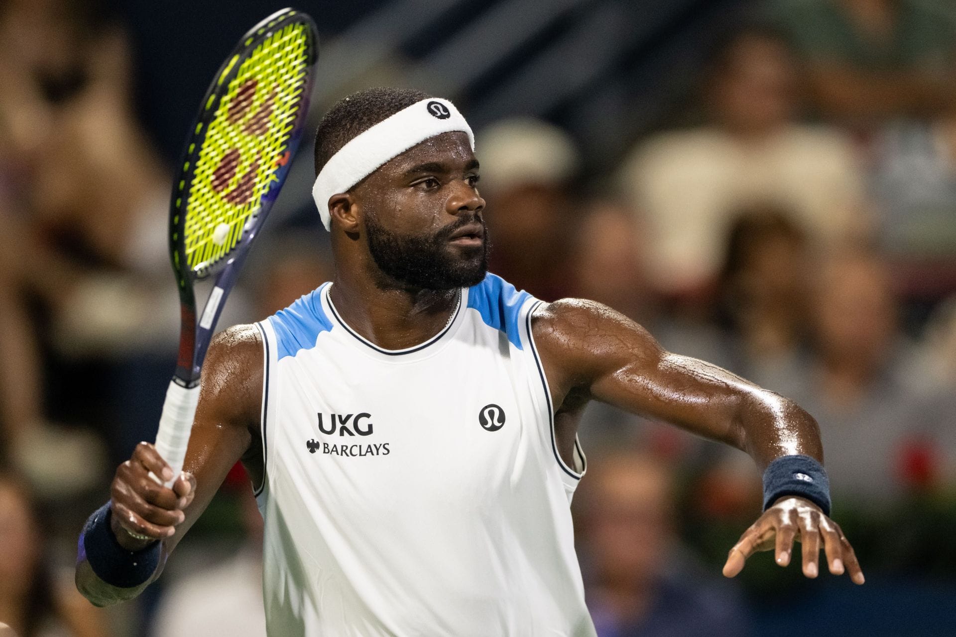 Frances Tiafoe sends emotional message to Russell Westbrook as NBA legend announces retirement after 18 years