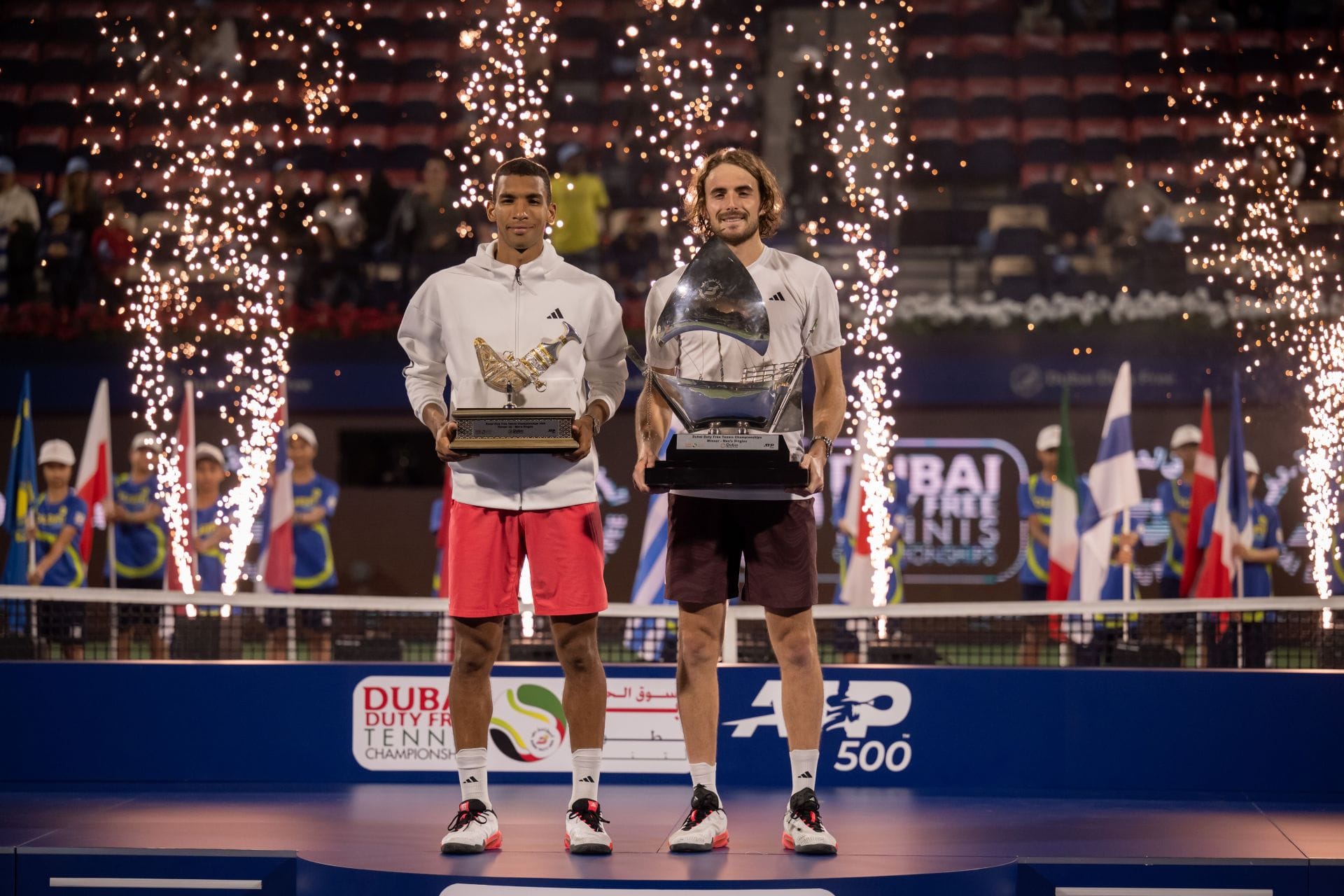 Stefanos Tsitsipas vs Felix Auger-Aliassime preview, head-to-head, odds, prediction & betting tips | Cincinnati Open 2026