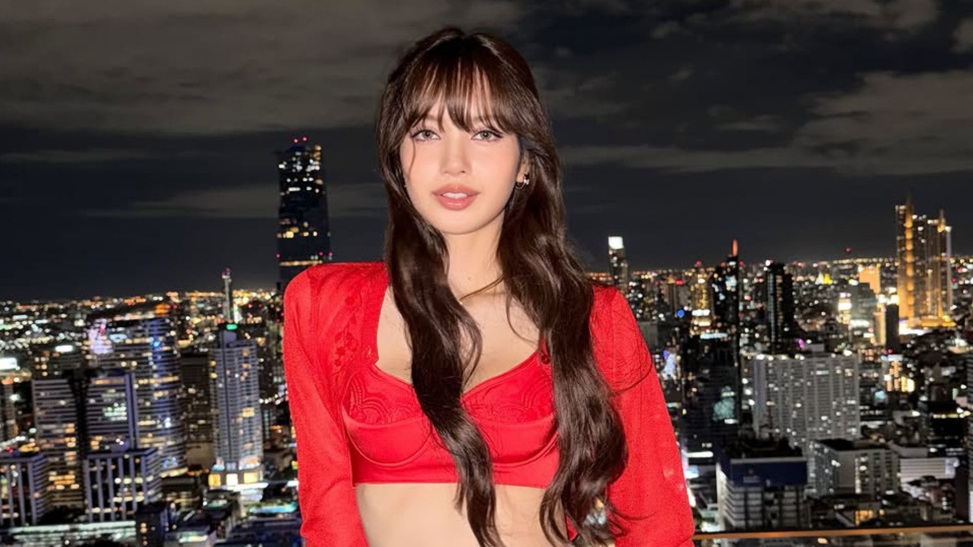 "HOPE THEY RELEASE IT IN THE CINEMA" - Fans excited after BLACKPINK's Lisa documentary Always Lalisa gets a premiere date at the TIFF