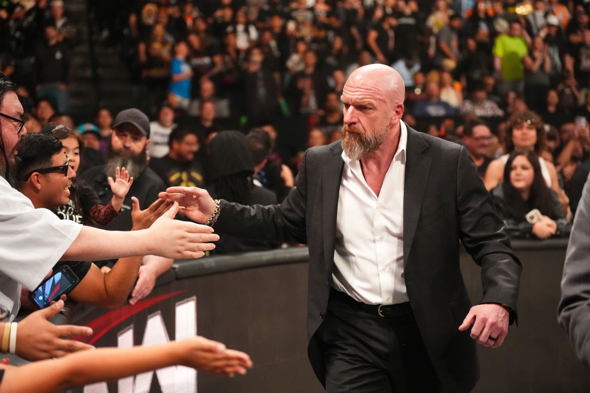 Will TKO fire Triple H soon? WWE veteran gets 100% real