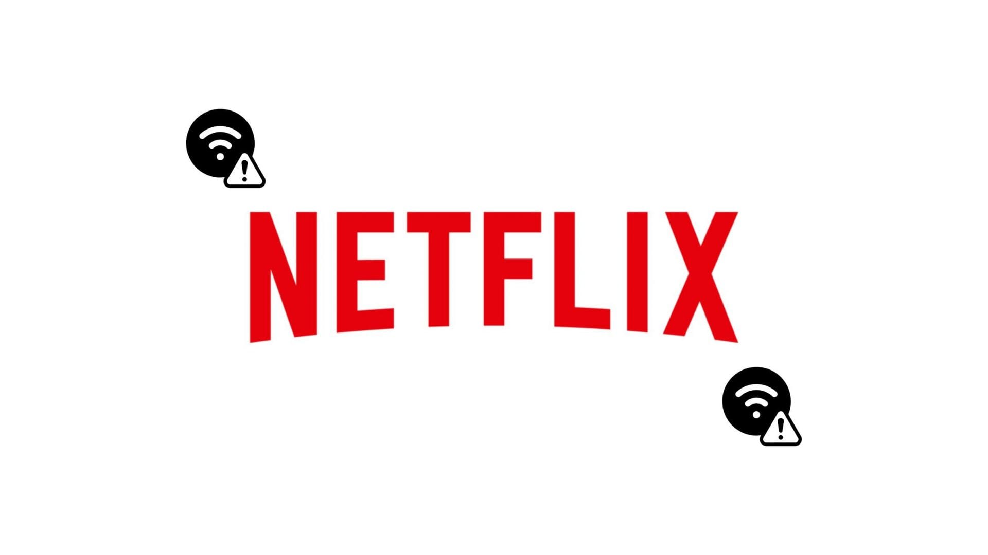 Is Netflix down right now Error Code NSEZ-503? Server error and status ...