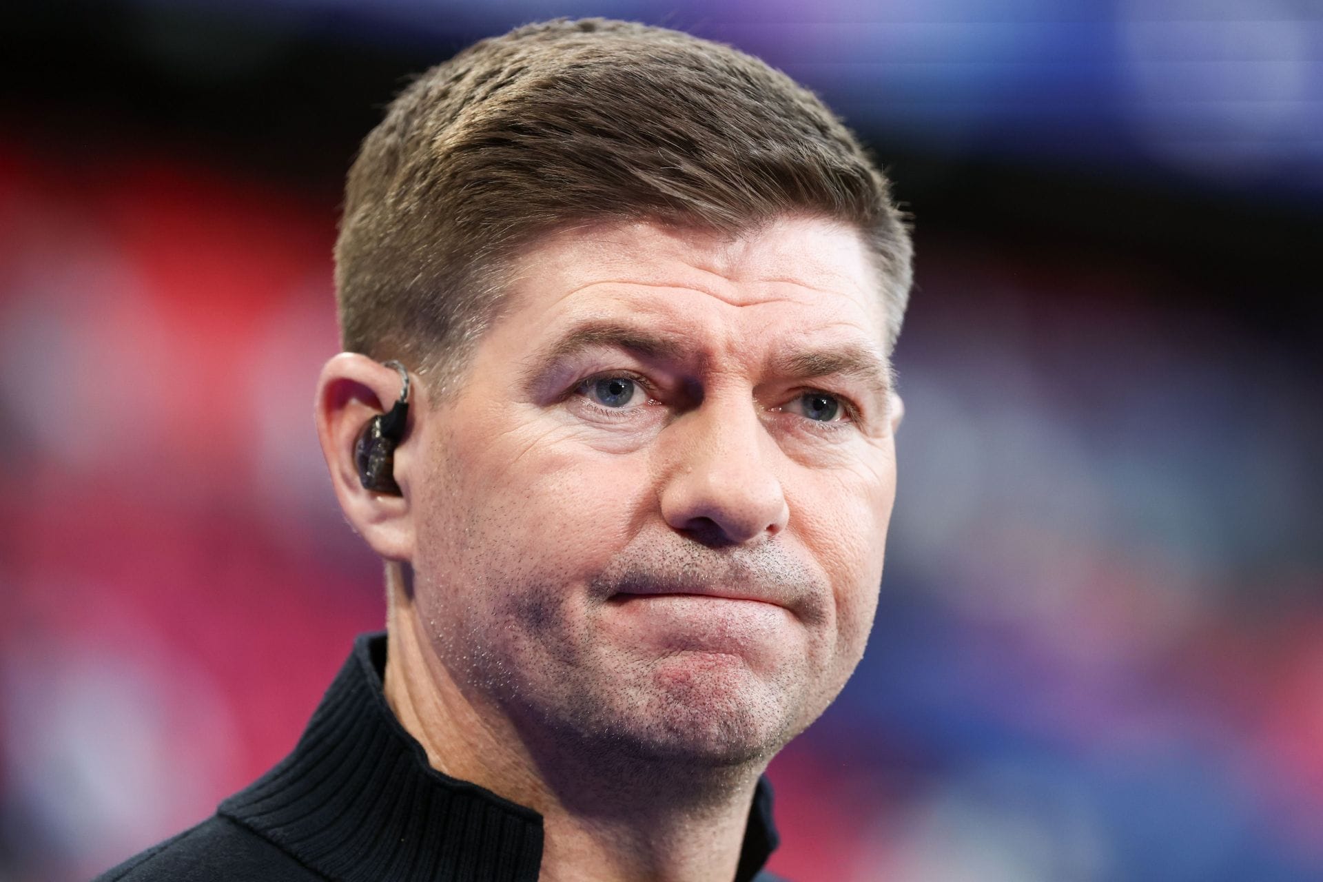 Steven Gerrard explains what Liverpool 'lack' under Iraola as ex-Reds captain highlights next development they need