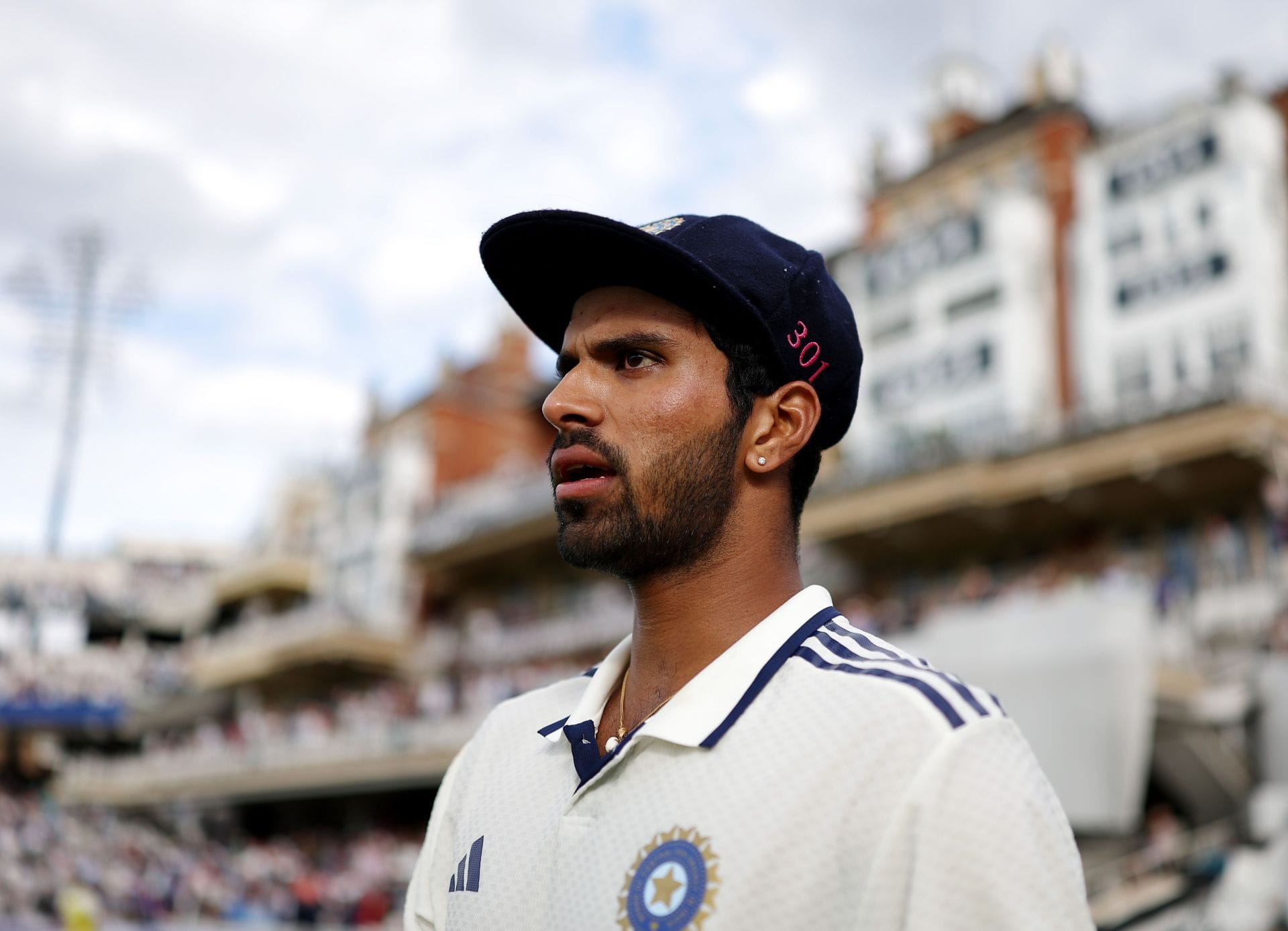 “He is a better bowler than Sundar” - Wasim Jaffer’s huge claim on 33-year-old ahead of SL vs IND 2026 Tests