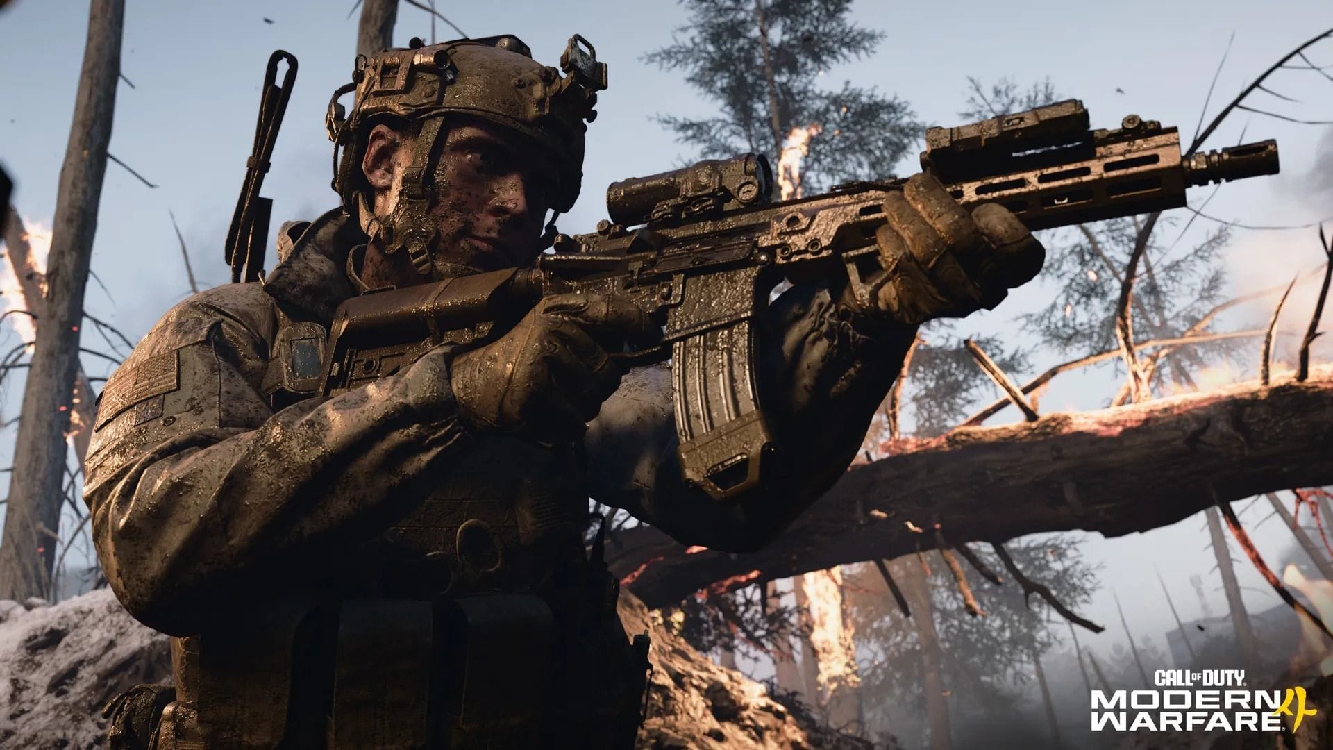 Call of Duty: Modern Warfare 4 Open Beta Day 2 patch notes: Ground War, bug fixes, and more