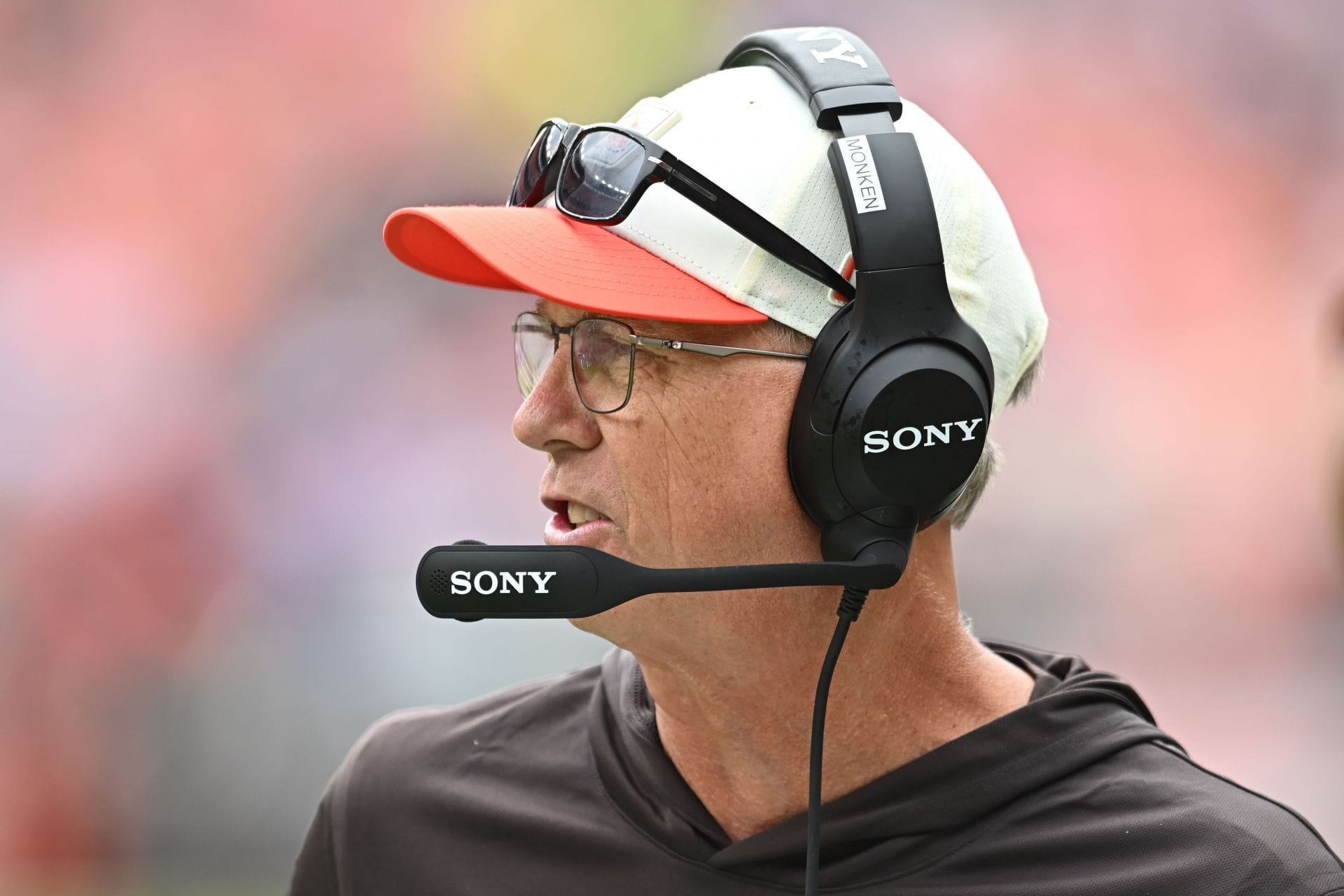 "You don’t want to get booed, play good at quarterback": Browns HC Todd Monken doesn't mince words about Deshaun Watson getting disrespected by fans