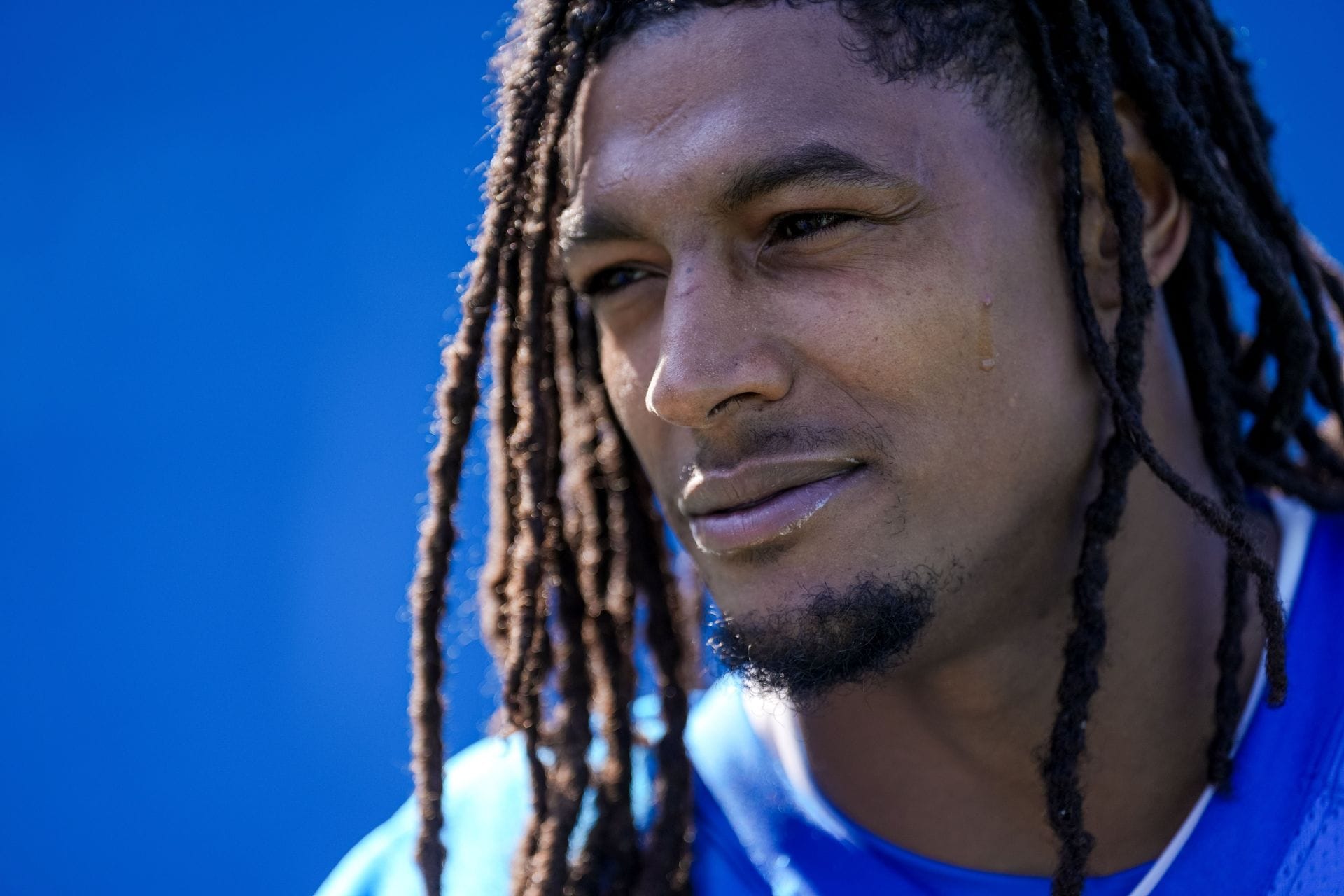 "We should just not practice at all" "ANOTHER injury riddled season": Lions fans panic as RB Isiah Pacheco set to miss preseason over MCL sprain