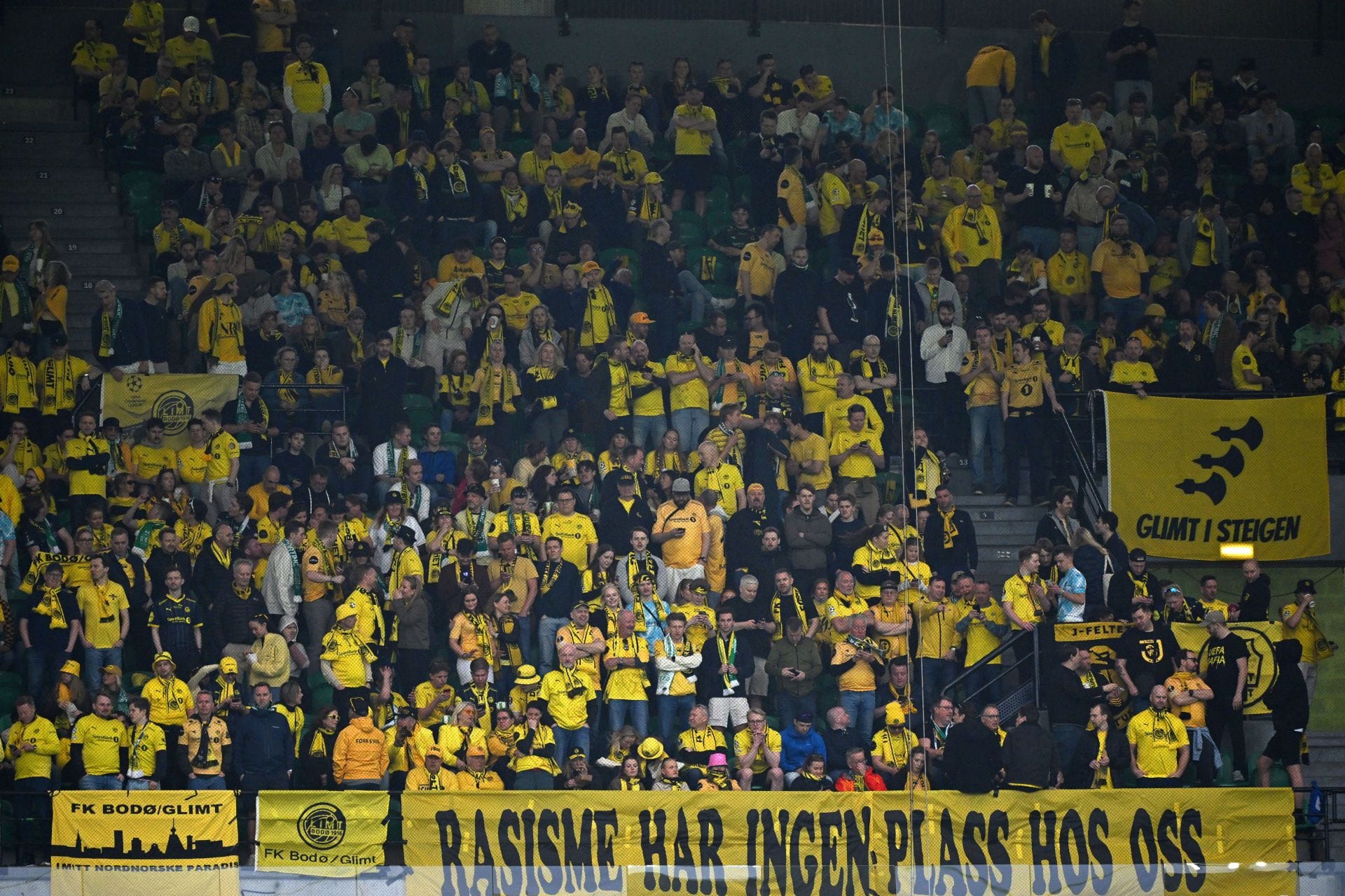 Union St.Gilloise vs Bodo/Glimt Prediction and Betting Tips | August 4th 2026