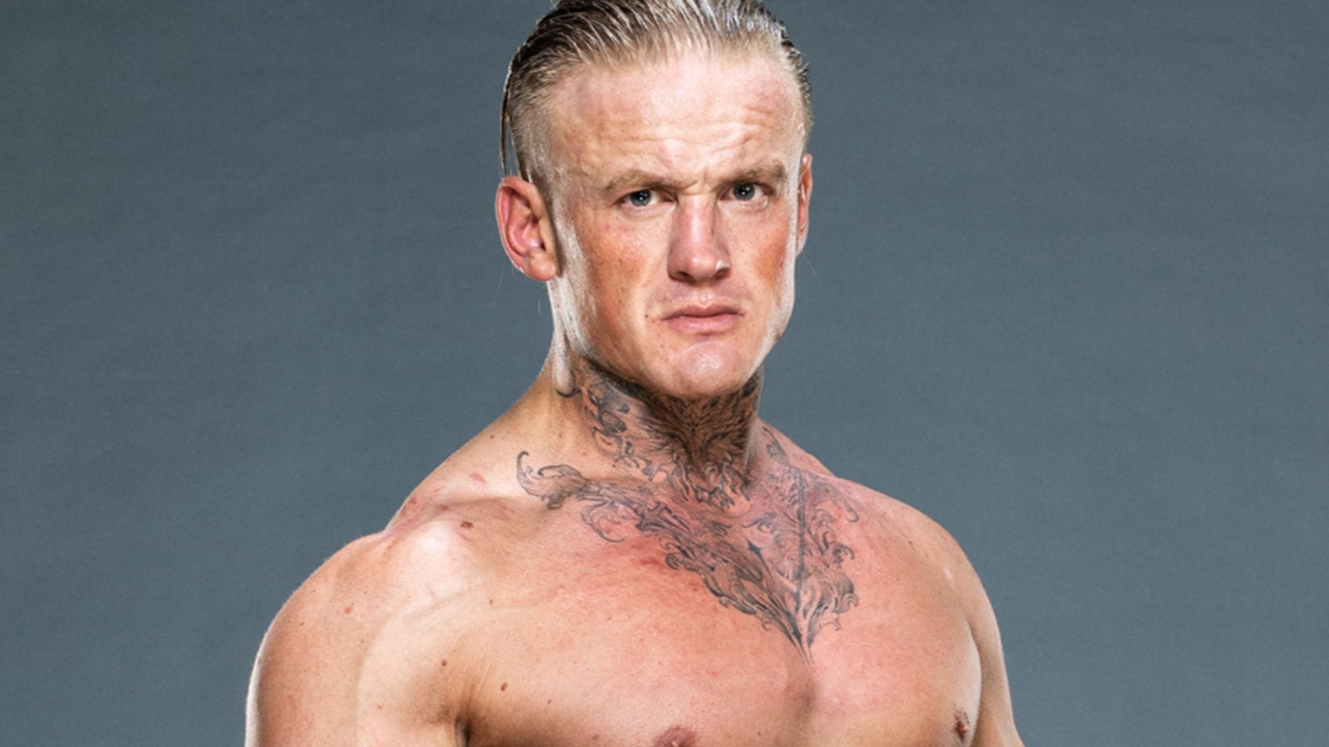 AEW Star Comments On Possibly Facing Ilja Dragunov After 7 Years
